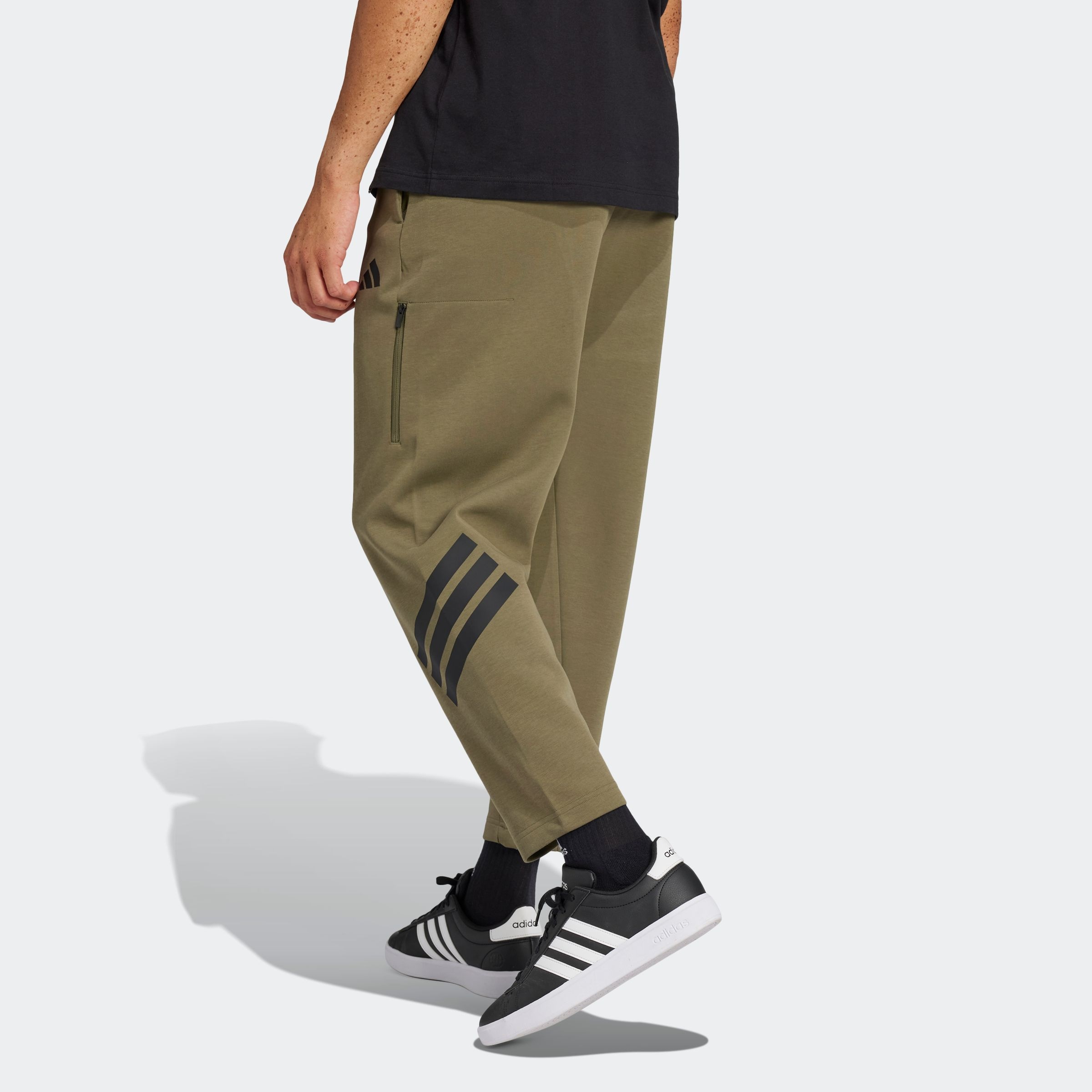adidas Sportswear Sporthose »M FI POCKET PT«, (1 tlg.)
