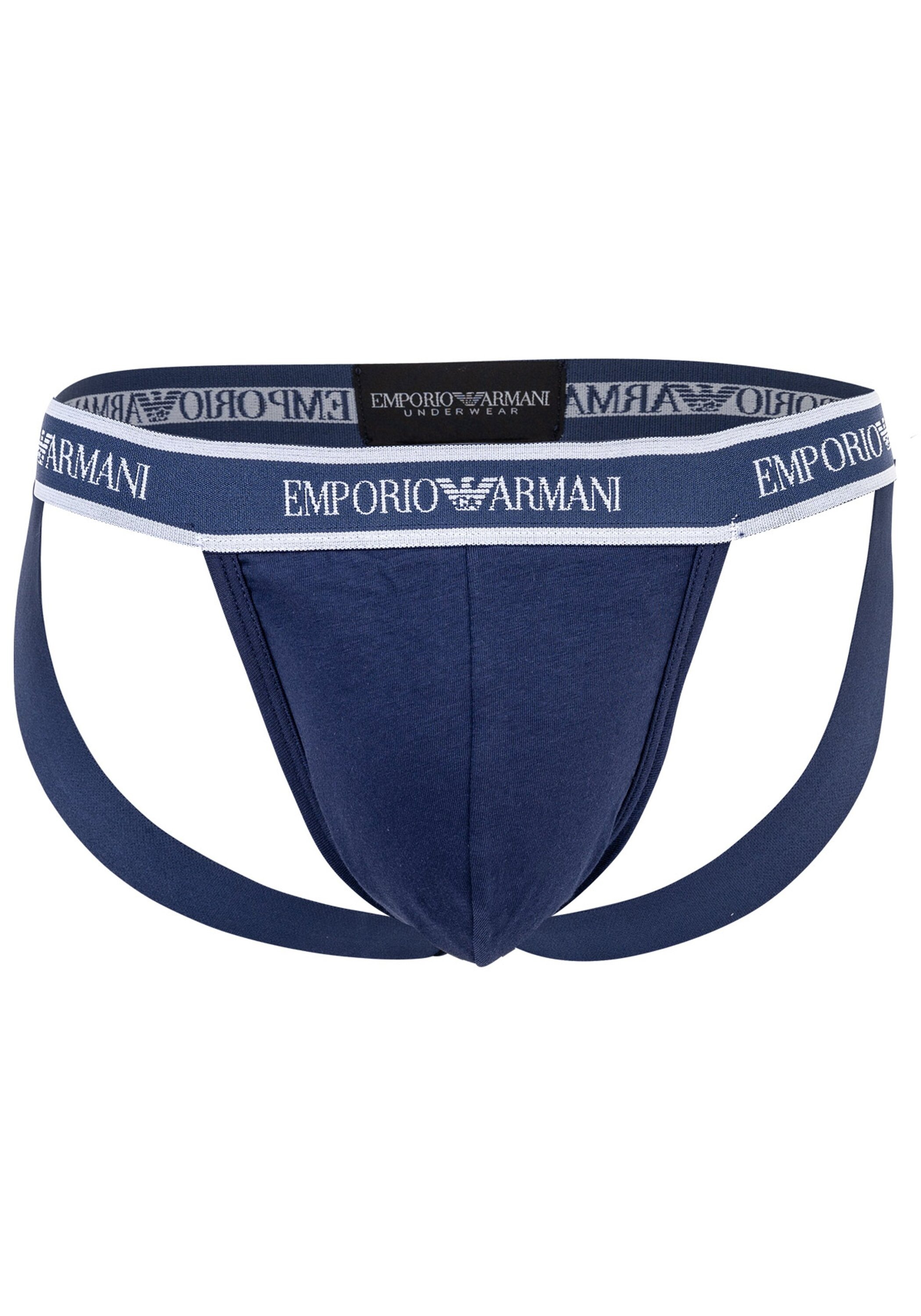 Emporio Armani String »Jockstrap 2er Pack«