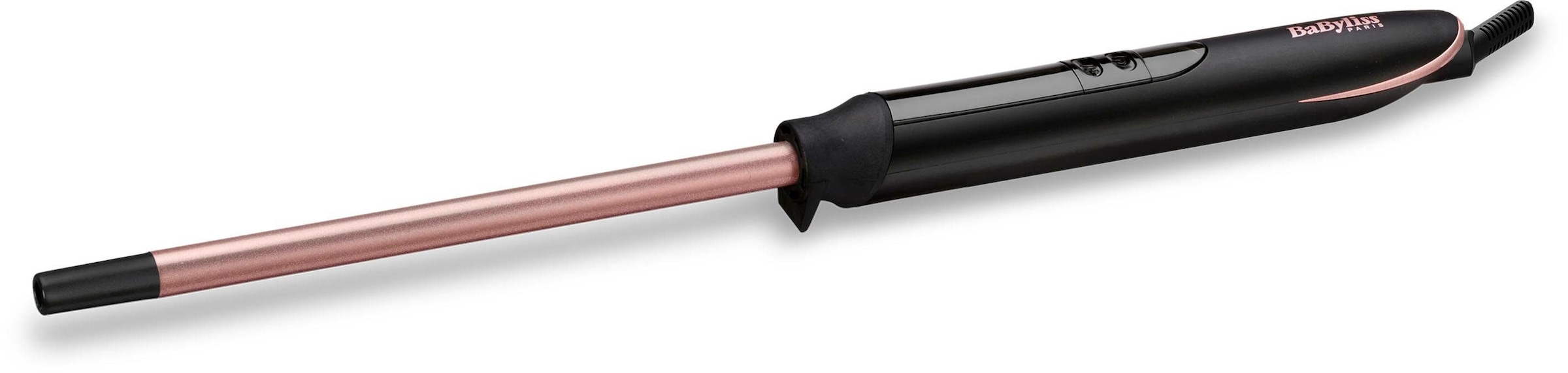 BaByliss Lockenstab »C449E«, Keramik-Beschichtung, Jahren Locken enge 3 mit für 10mm Garantie XXL