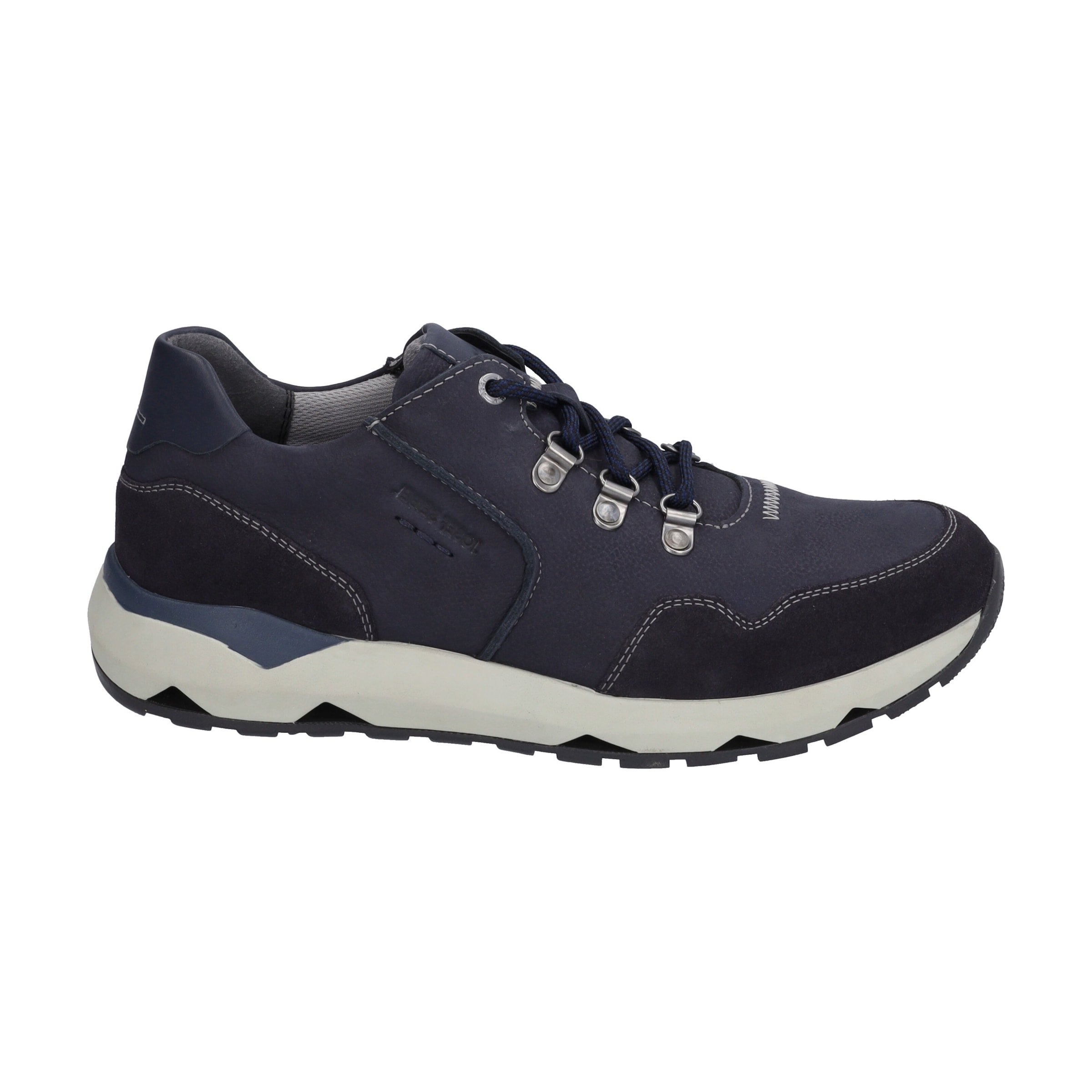 Josef Seibel Sneaker »Jeremiah 06, indigo-kombi«