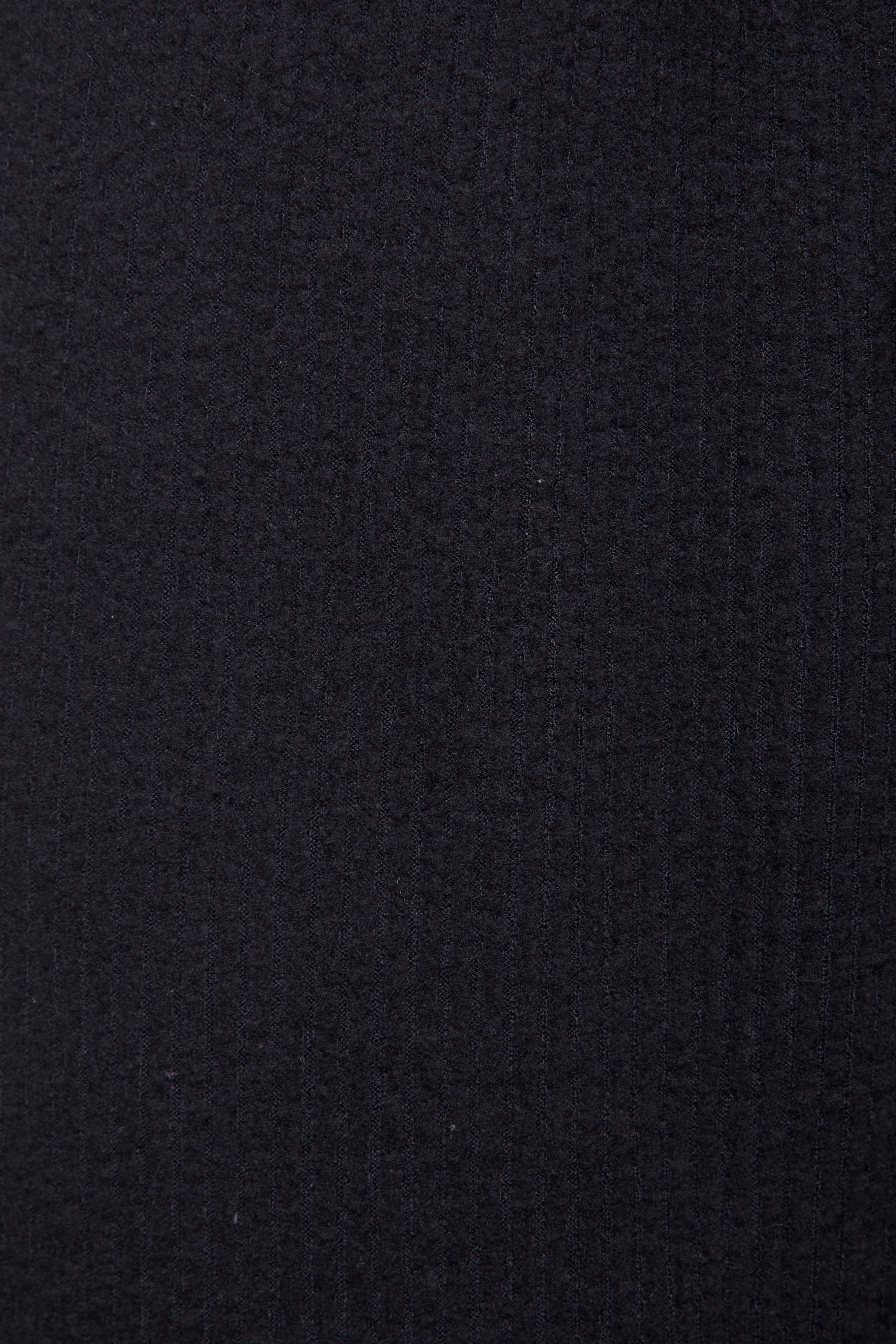 French Connection Sweathose, aus weicher Rippstruktur, Loungewear