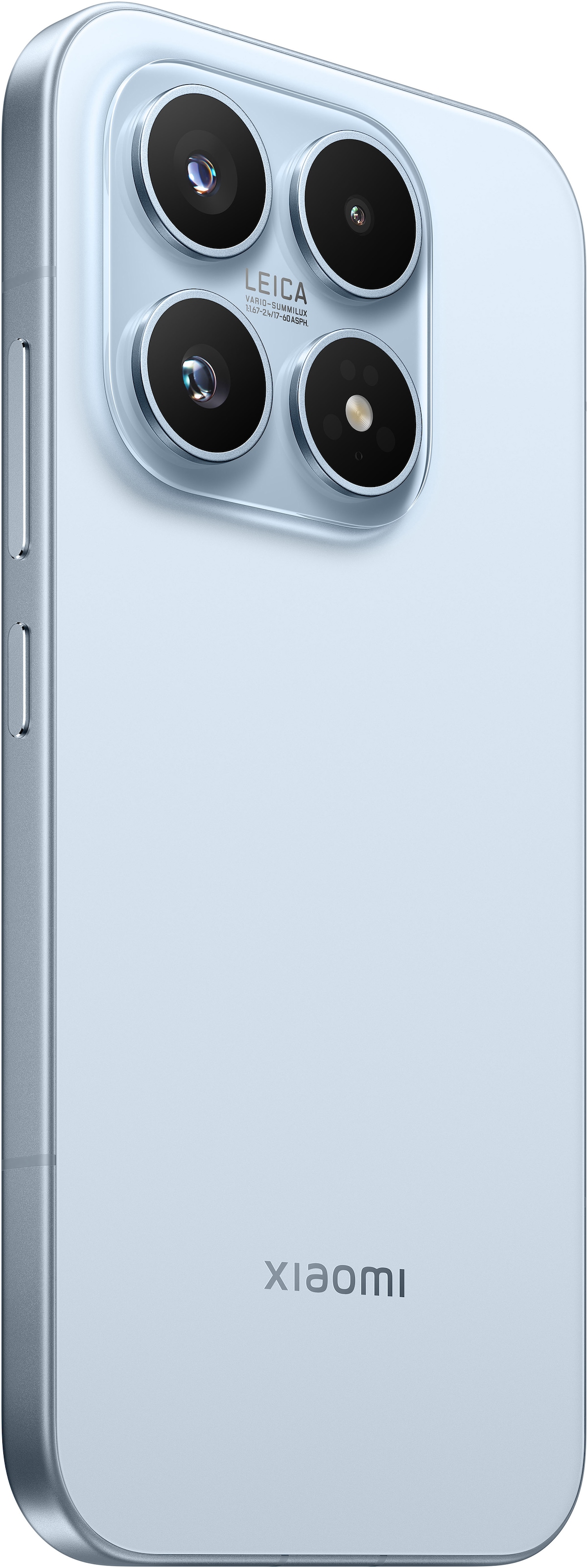 Xiaomi Smartphone »17 12+512 GB« Ice Blue