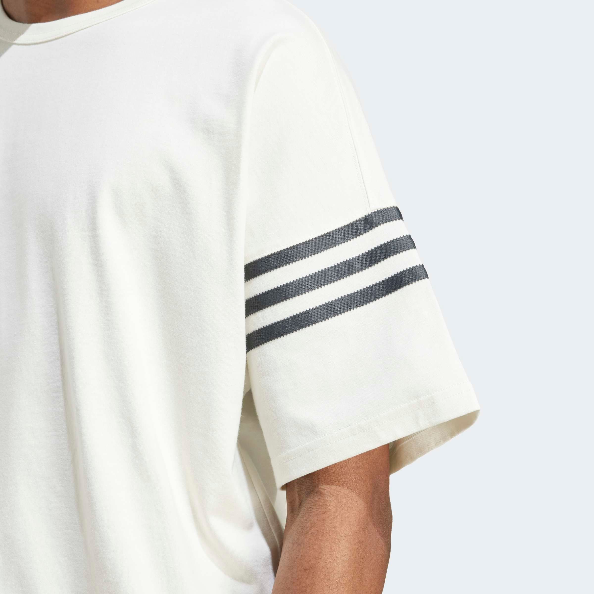 adidas Originals T-Shirt »NEU C TEE«