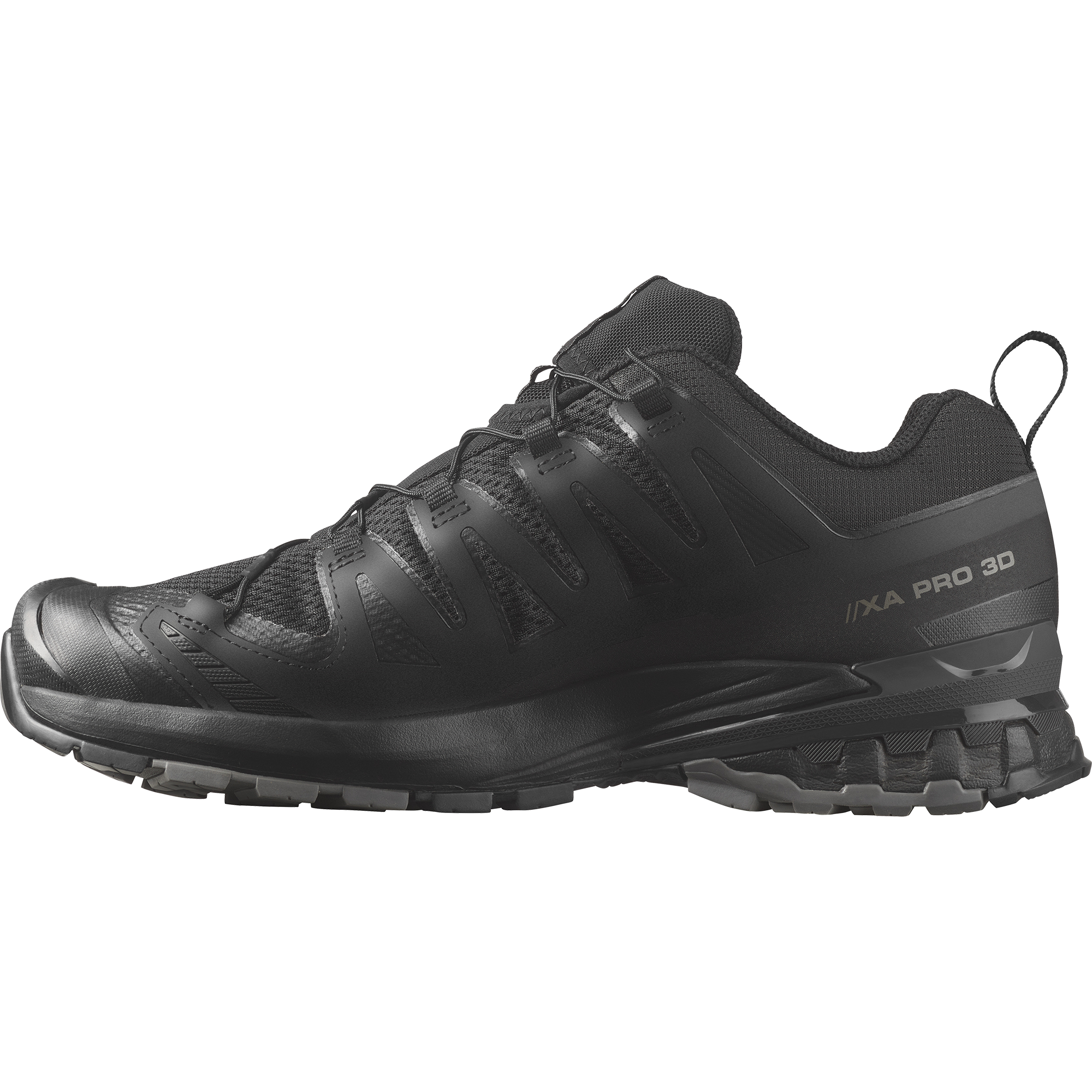 Salomon Trailrunningschuh »XA PRO 3D V9 WIDE«, Ideal für breite Füße