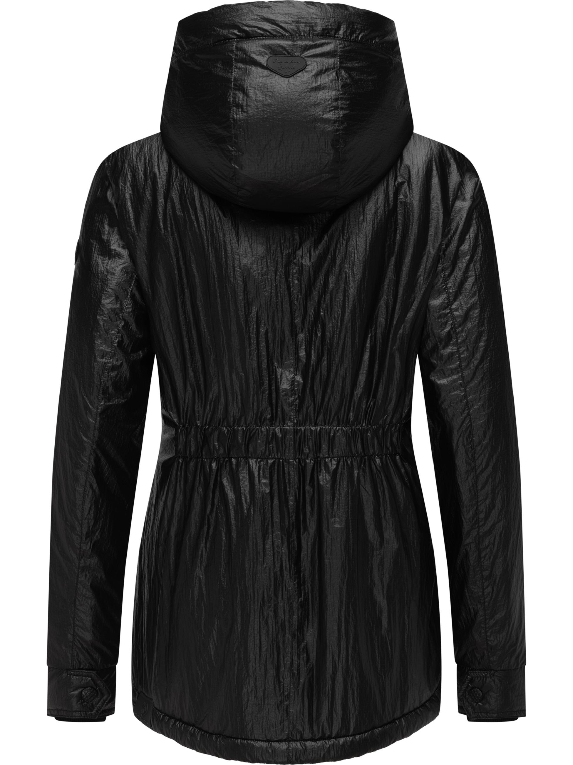 Ragwear Winterjacke »Winterjacke Monadde Bling«