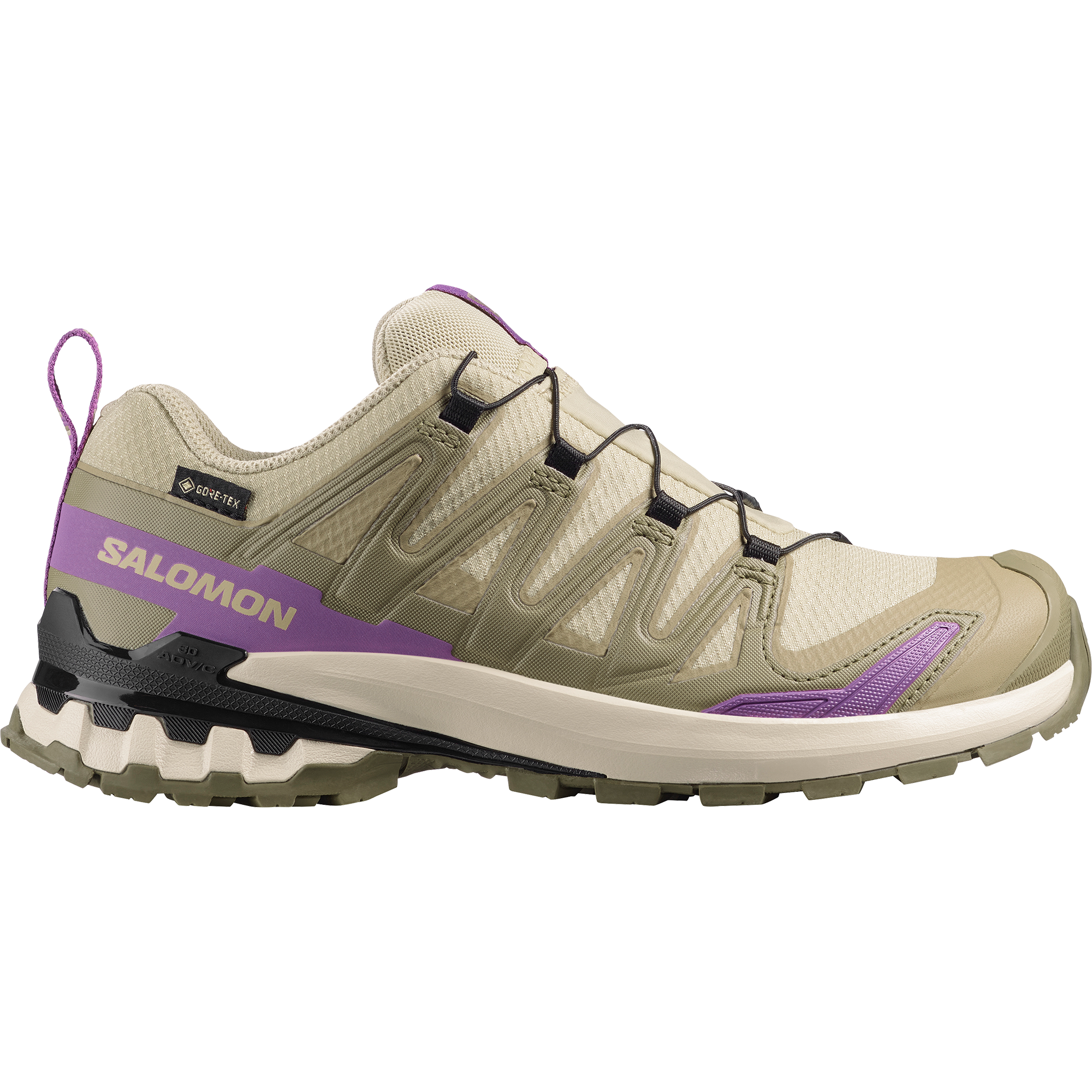 Salomon Trailrunningschuh »XA PRO 3D V9 GORE-TEX® W«  wasserdicht