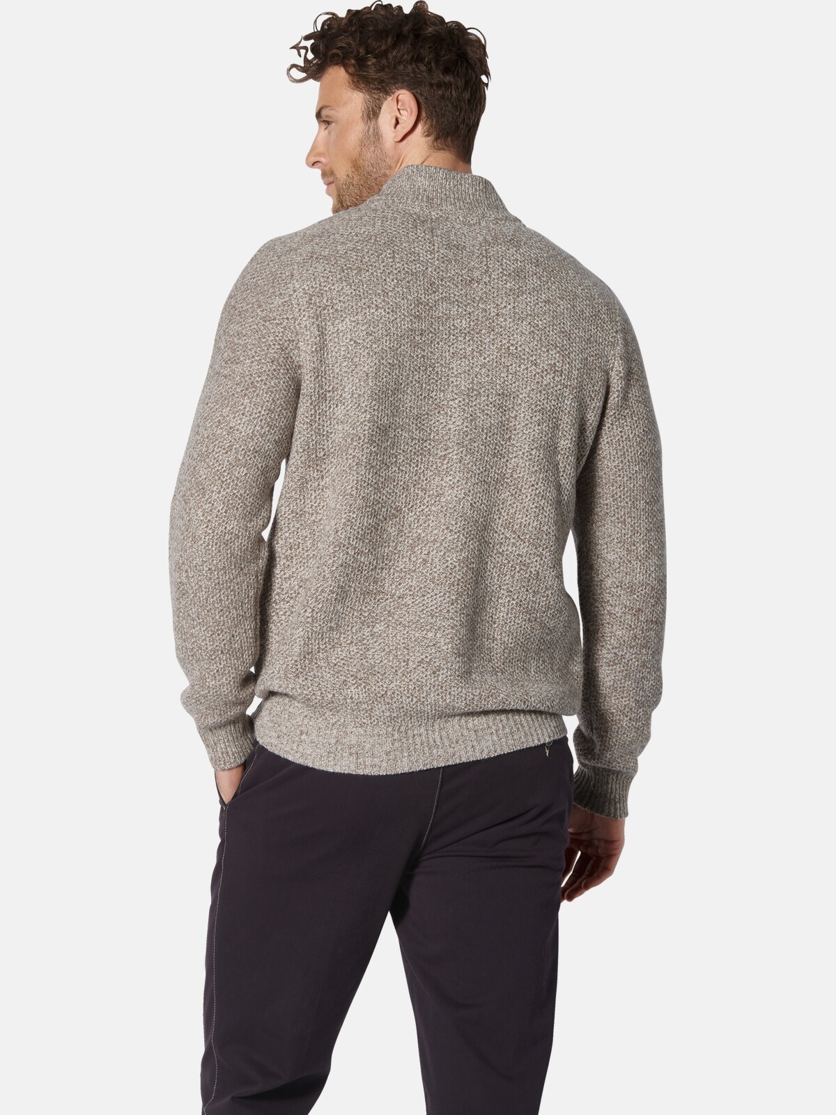 Babista Strickjacke »Strickjacke FILERAZZI«