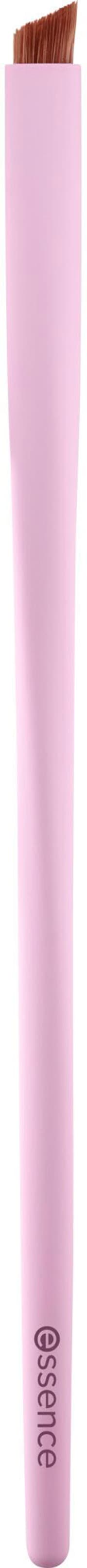 Essence Eyelinerpinsel »eyeliner brush«, mit schmaler, abgeschrägter Spitze
