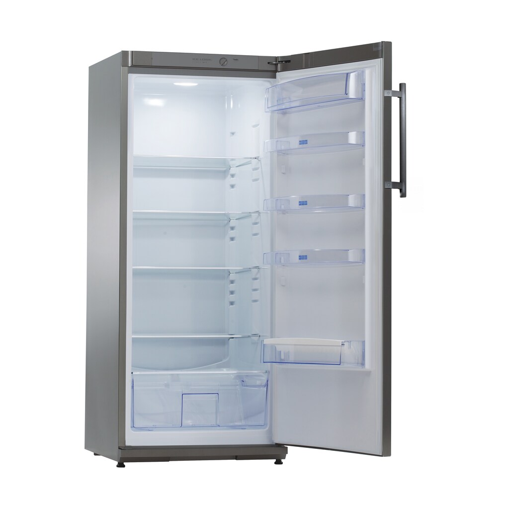 NABO Kühlschrank, KT 2675, 145 cm hoch, 60 cm breit