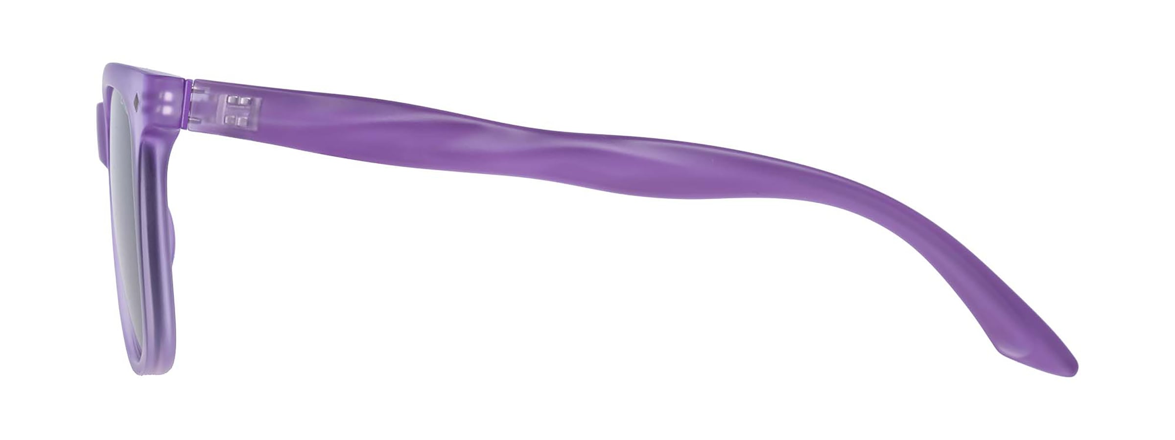 O'Neill Sonnenbrille »Modell 966120« Form Karree/Soft, Logoschriftzug auf Bügel, Injectionfassung