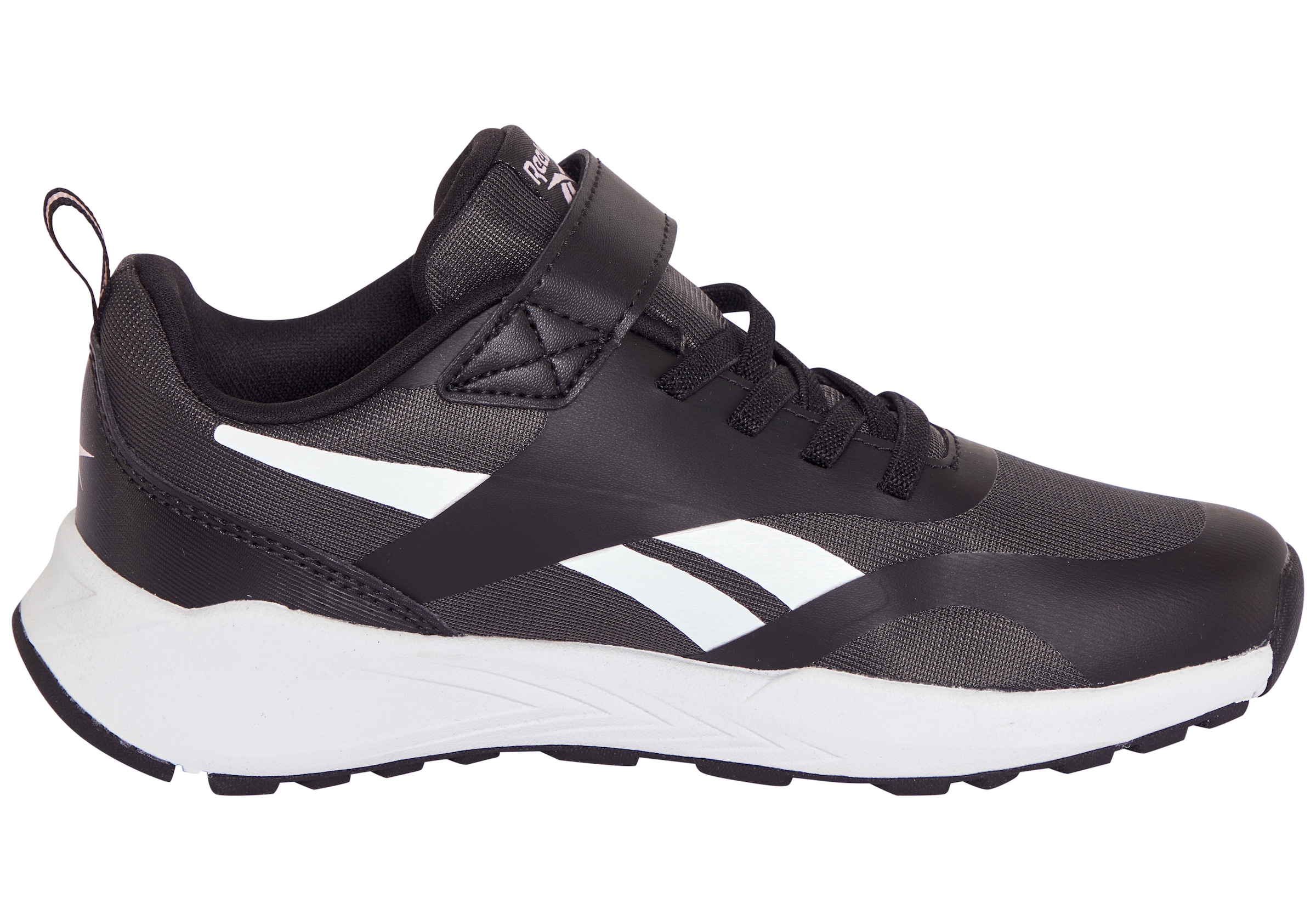 Reebok Laufschuh »ENERGEN RUN ELASTIC LACE & TOP STRAP«  für Kinder