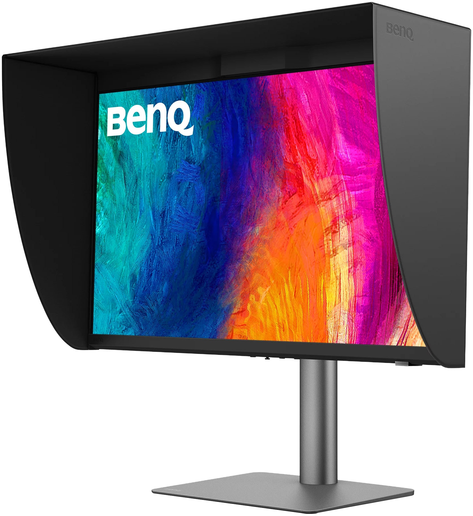 BenQ LED-Monitor »PD2770U« 69 cm/27 ″  3840 x 2160 px 5 Reaktionszeit 60 Hz