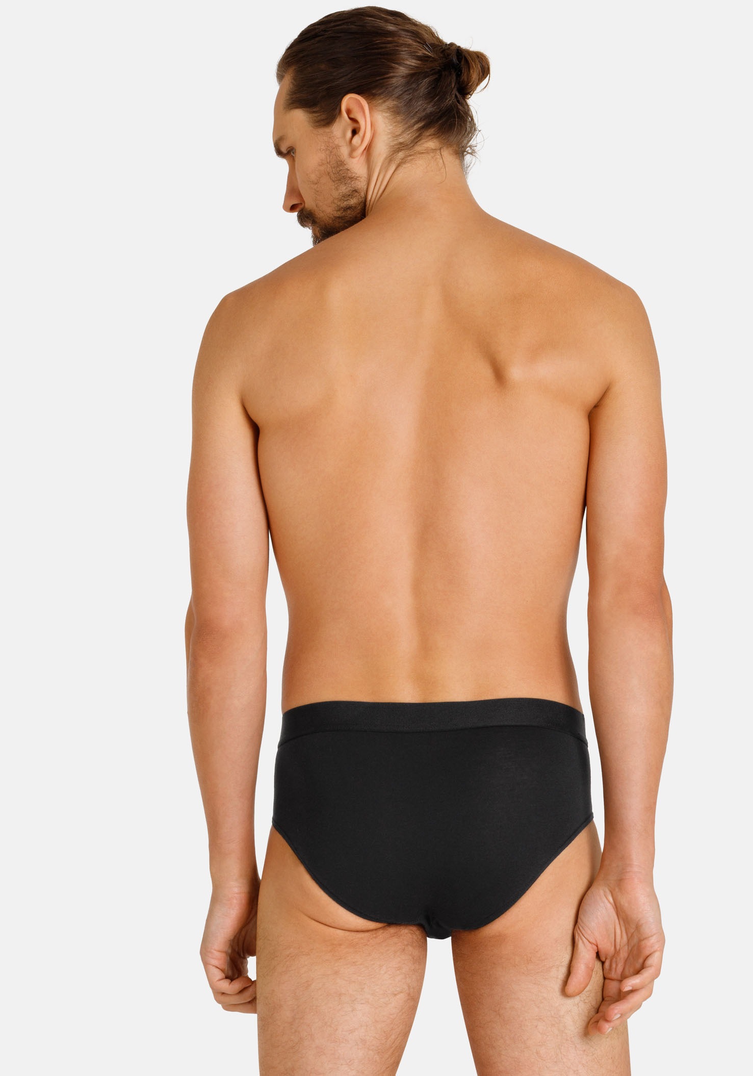 Camano Slip »comfort« mit elastischem Logobund
