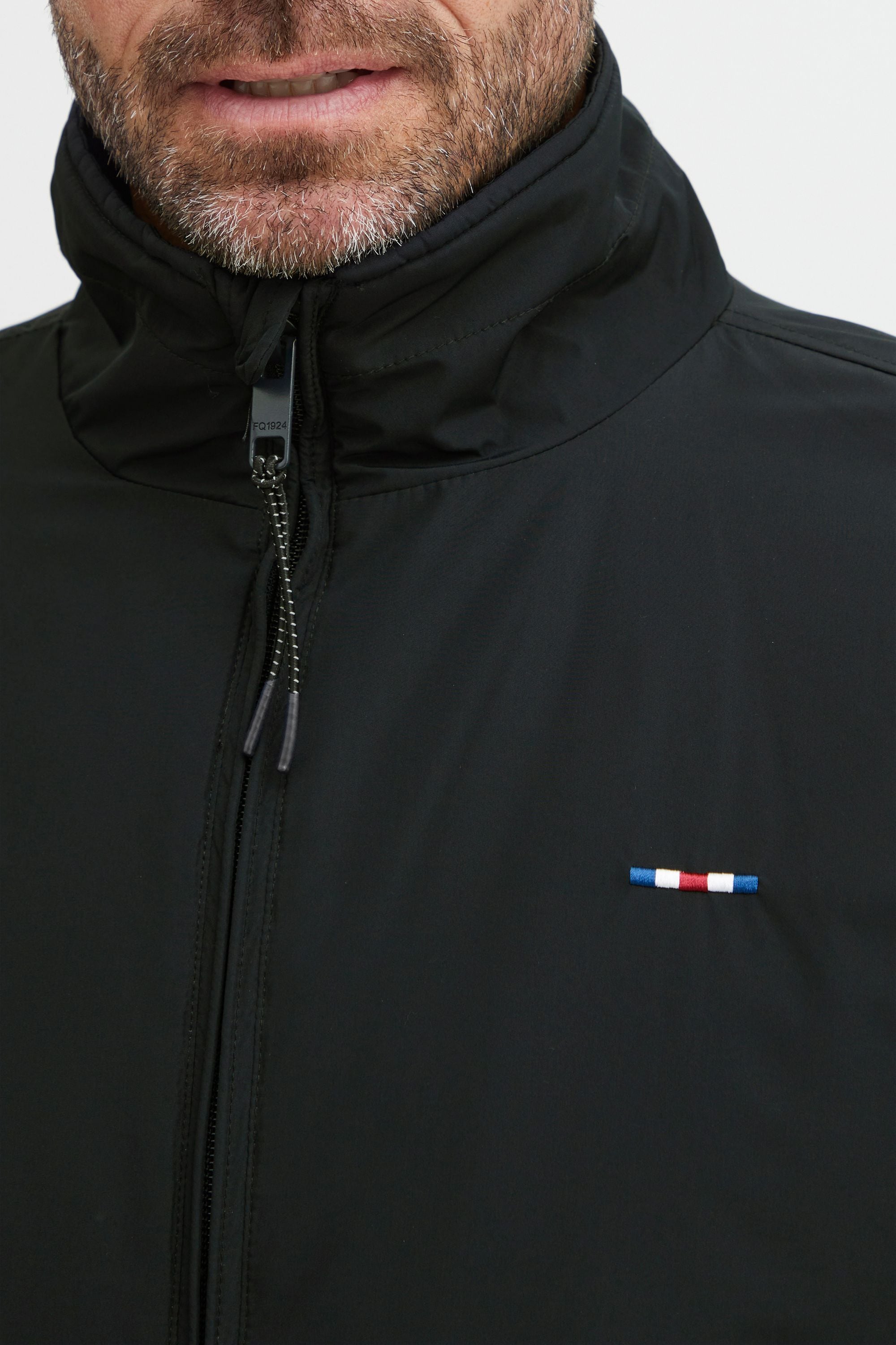 FQ1924 Kurzjacke »Kurzjacke FQLauge«