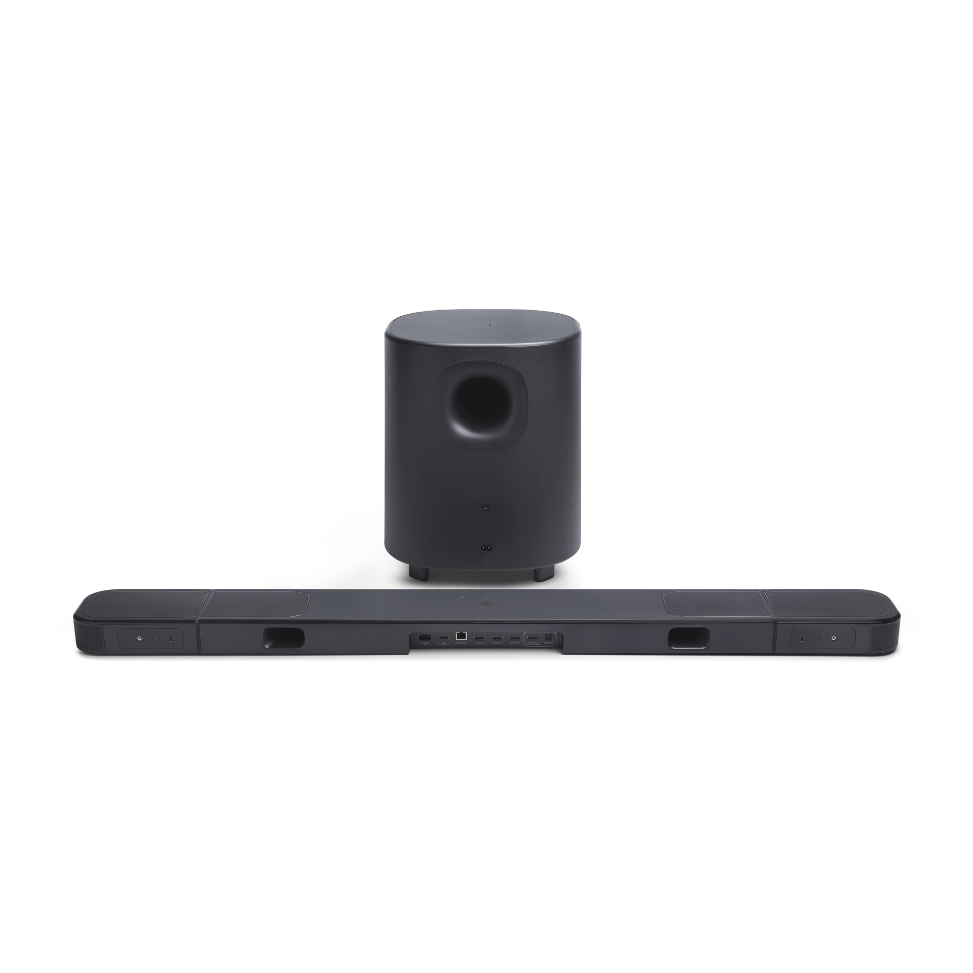 JBL Soundbar »Bar 1000 MK2«
