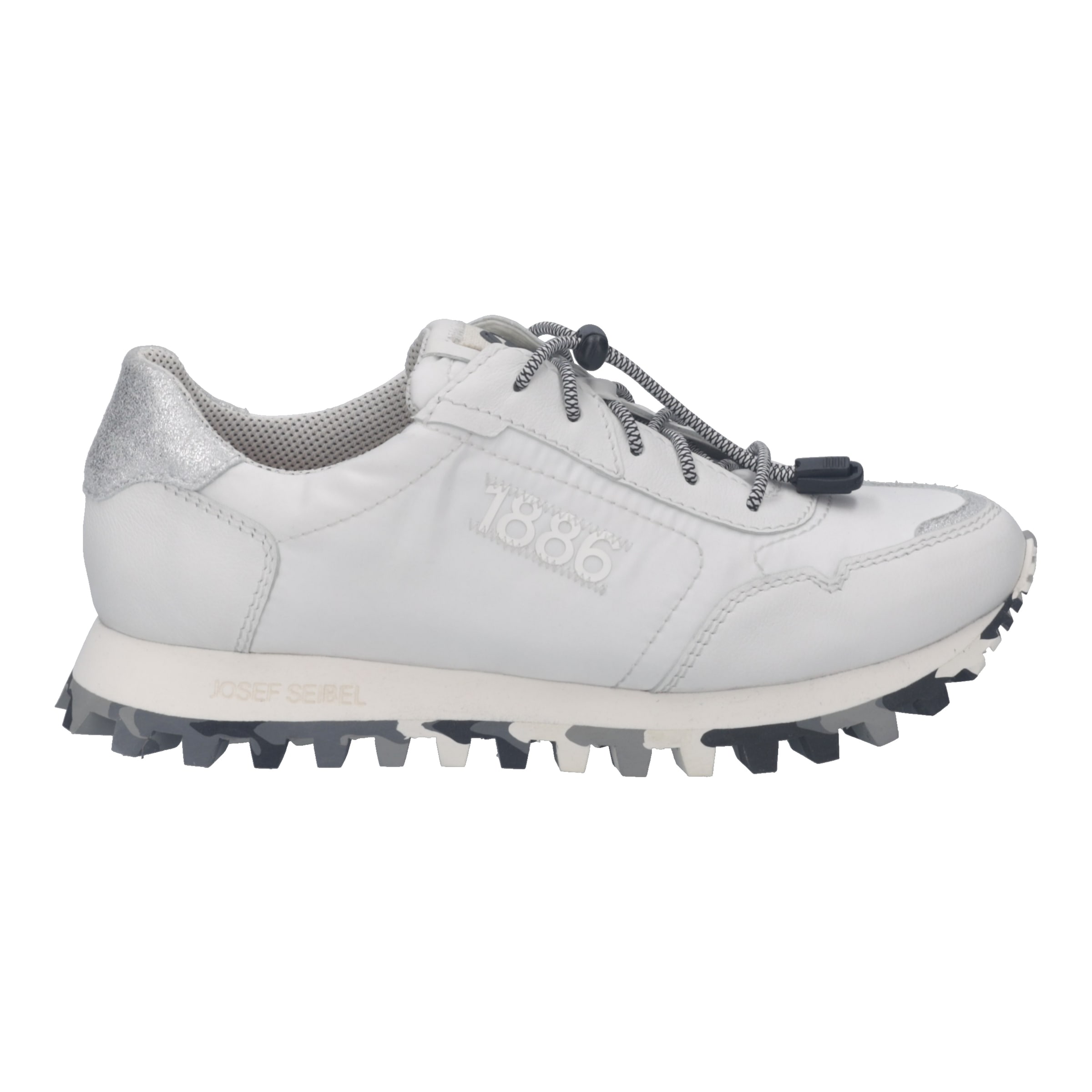 Josef Seibel Sneaker »Bonnie 01, weiss«