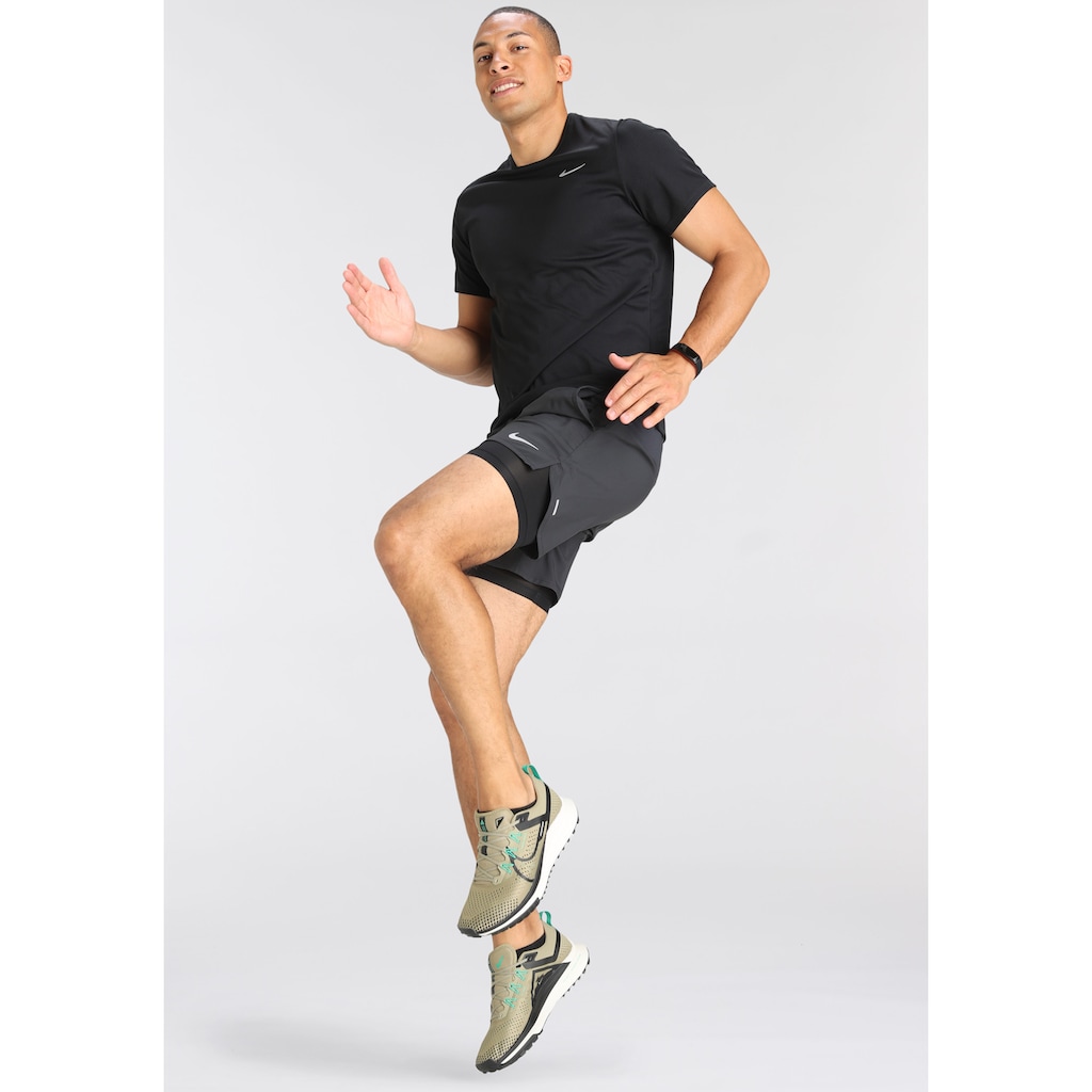 Nike Laufschuh »REACT PEGASUS TRAIL 4«