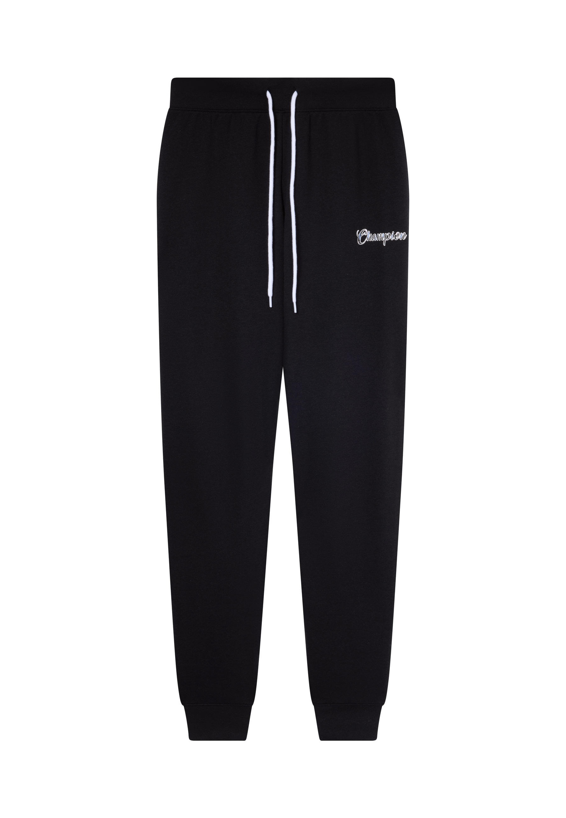 Champion Jogginghose »Graphic Rib Cuff Pants«  sportlicher Stil, für Sport und Freizeit, für Erwachsene
