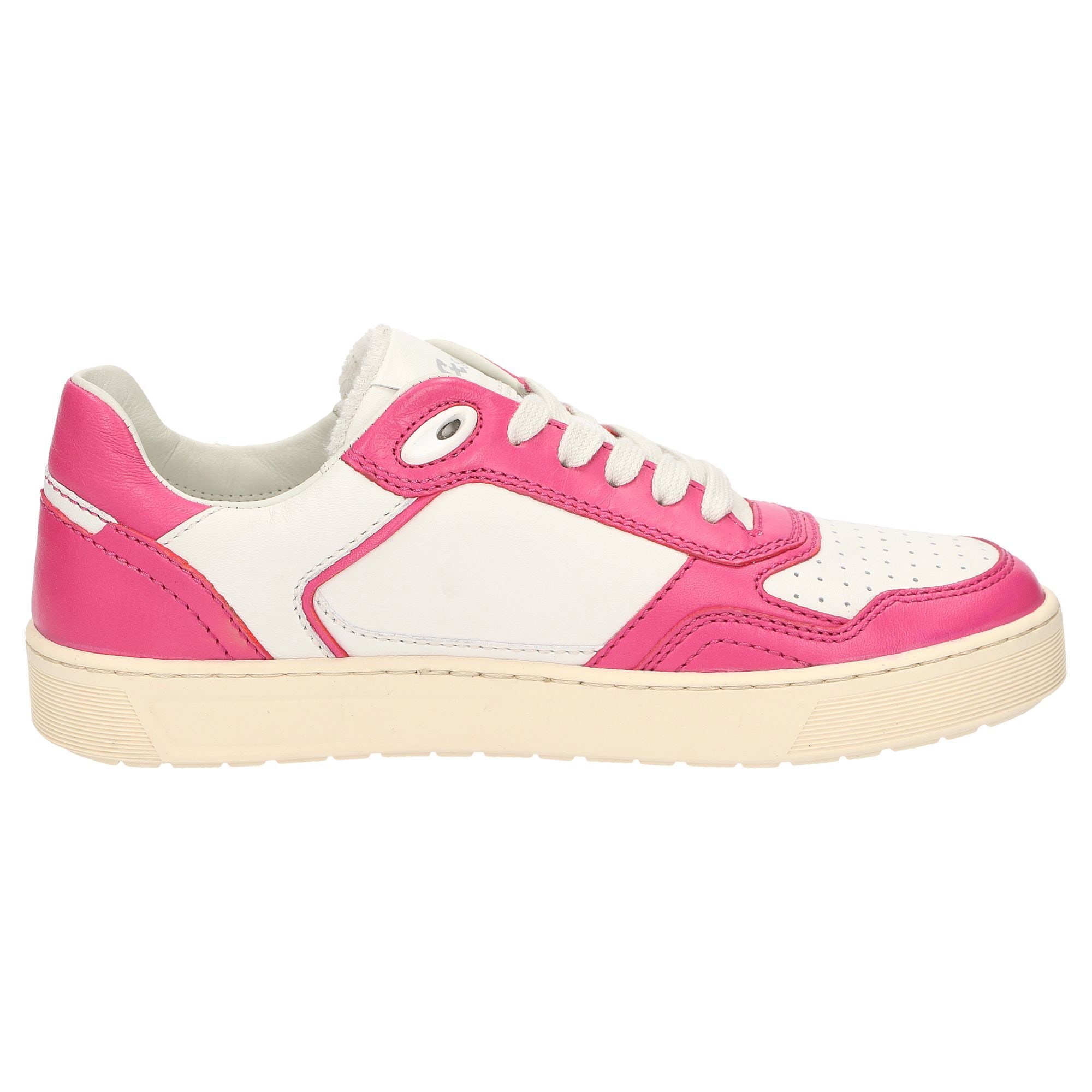 SIOUX Sneaker »Tedroso-DA-700«