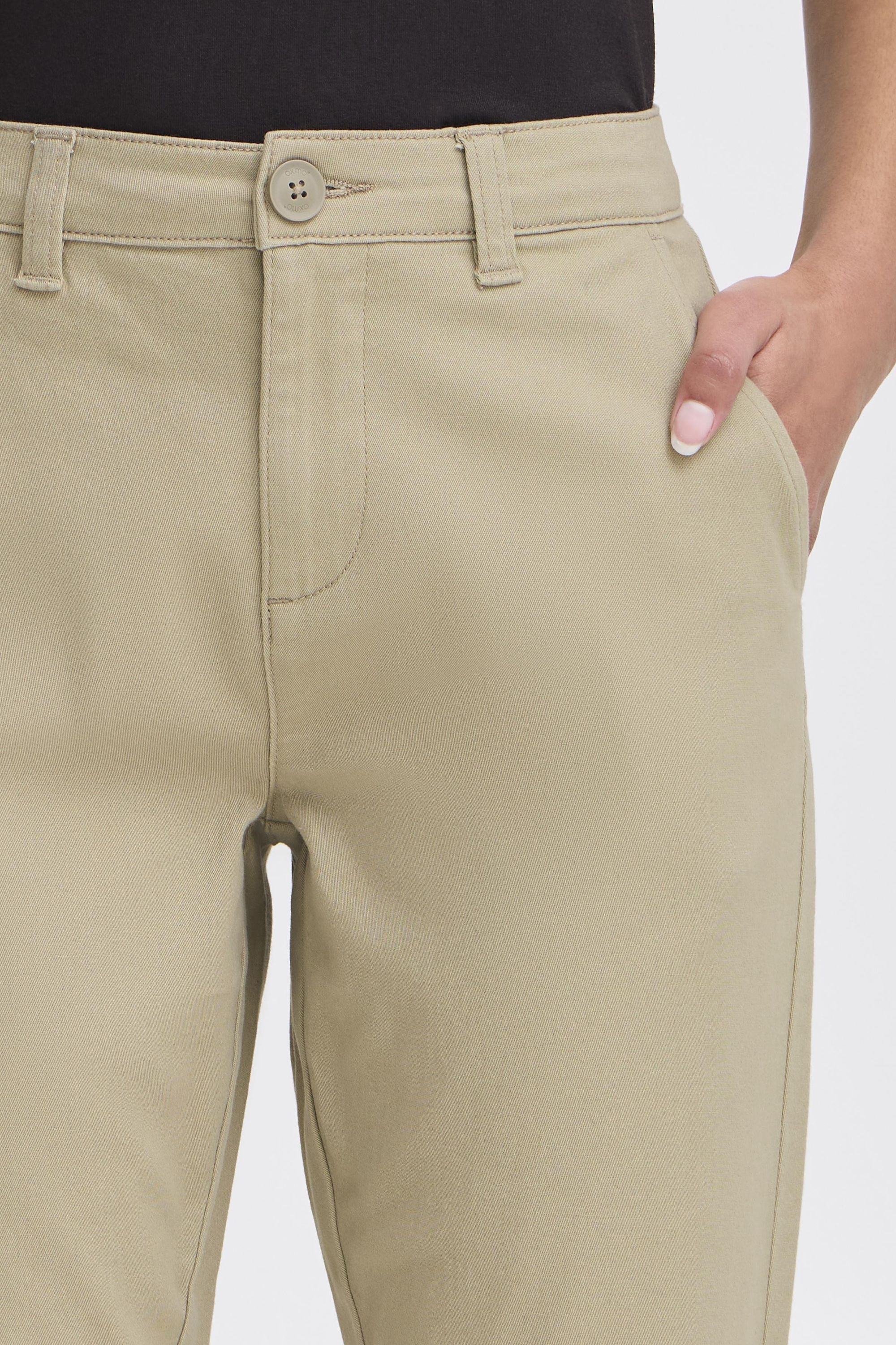 OXMO Chinohose »Chinohose OXKVITANA«