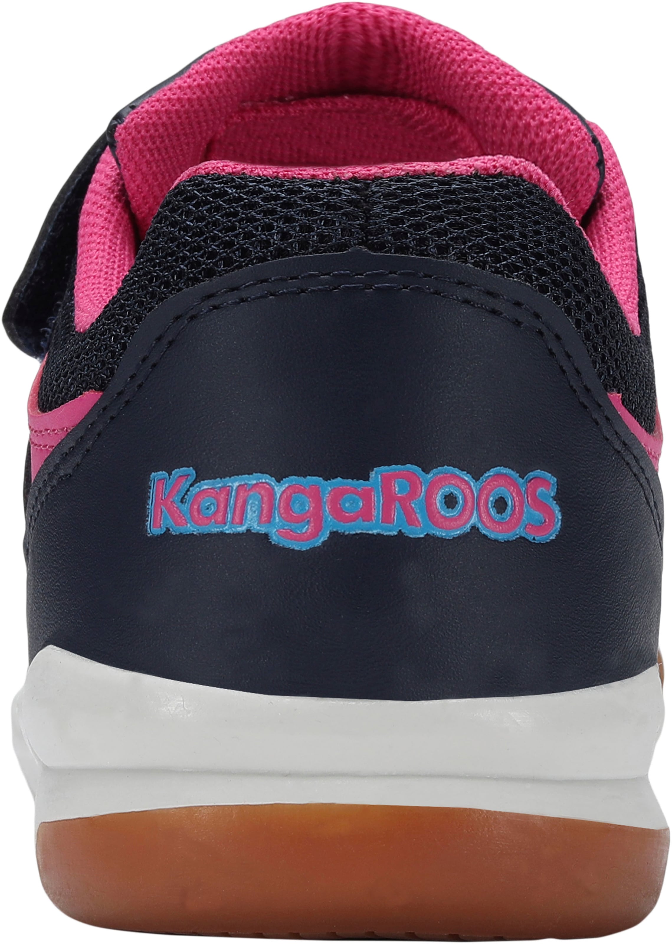KangaROOS Sneaker »K-Highyard EV« bei ♕