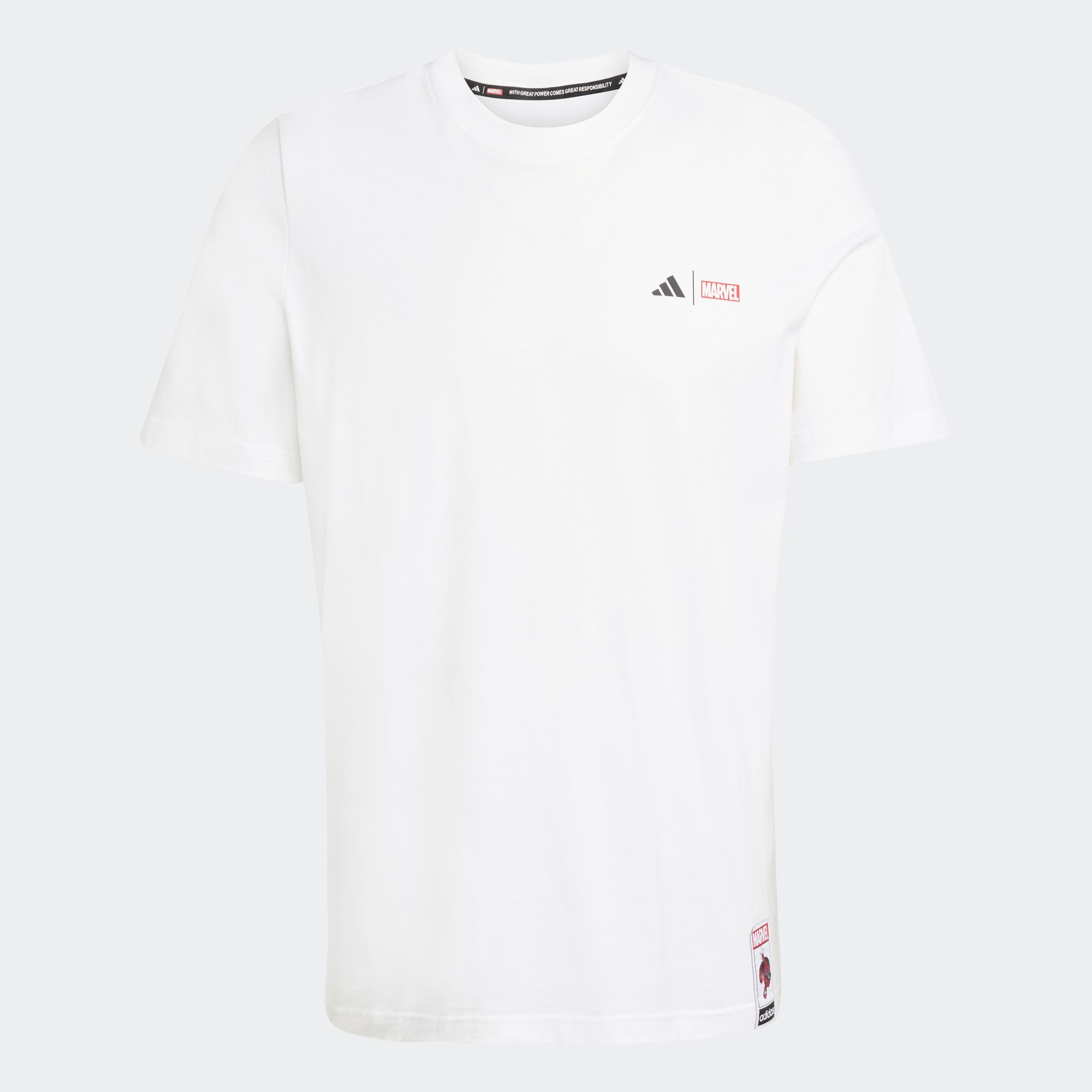 adidas Sportswear T-Shirt »M SPIDERMAN T-S«