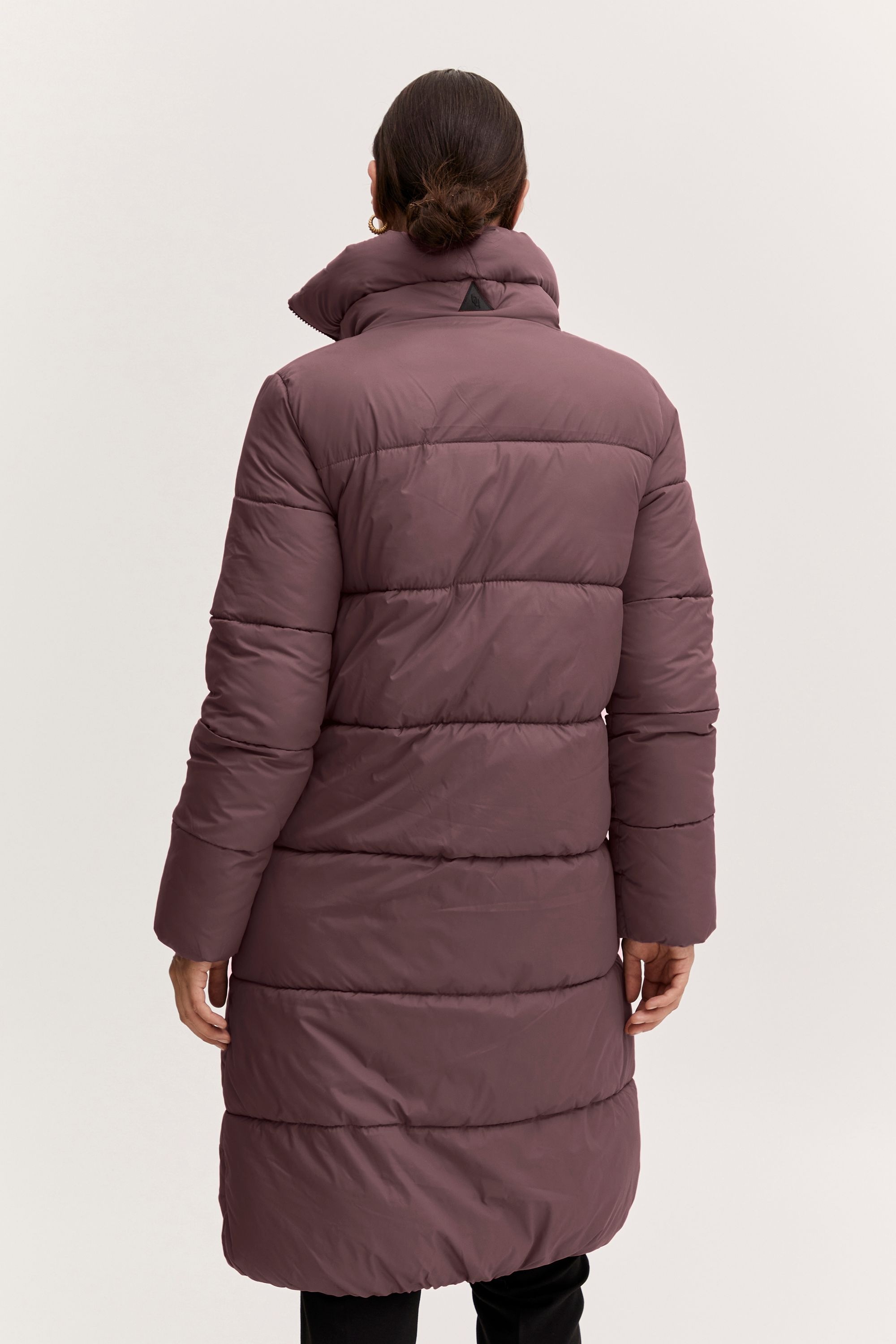 b.young Steppmantel »Steppmantel BYBomina«