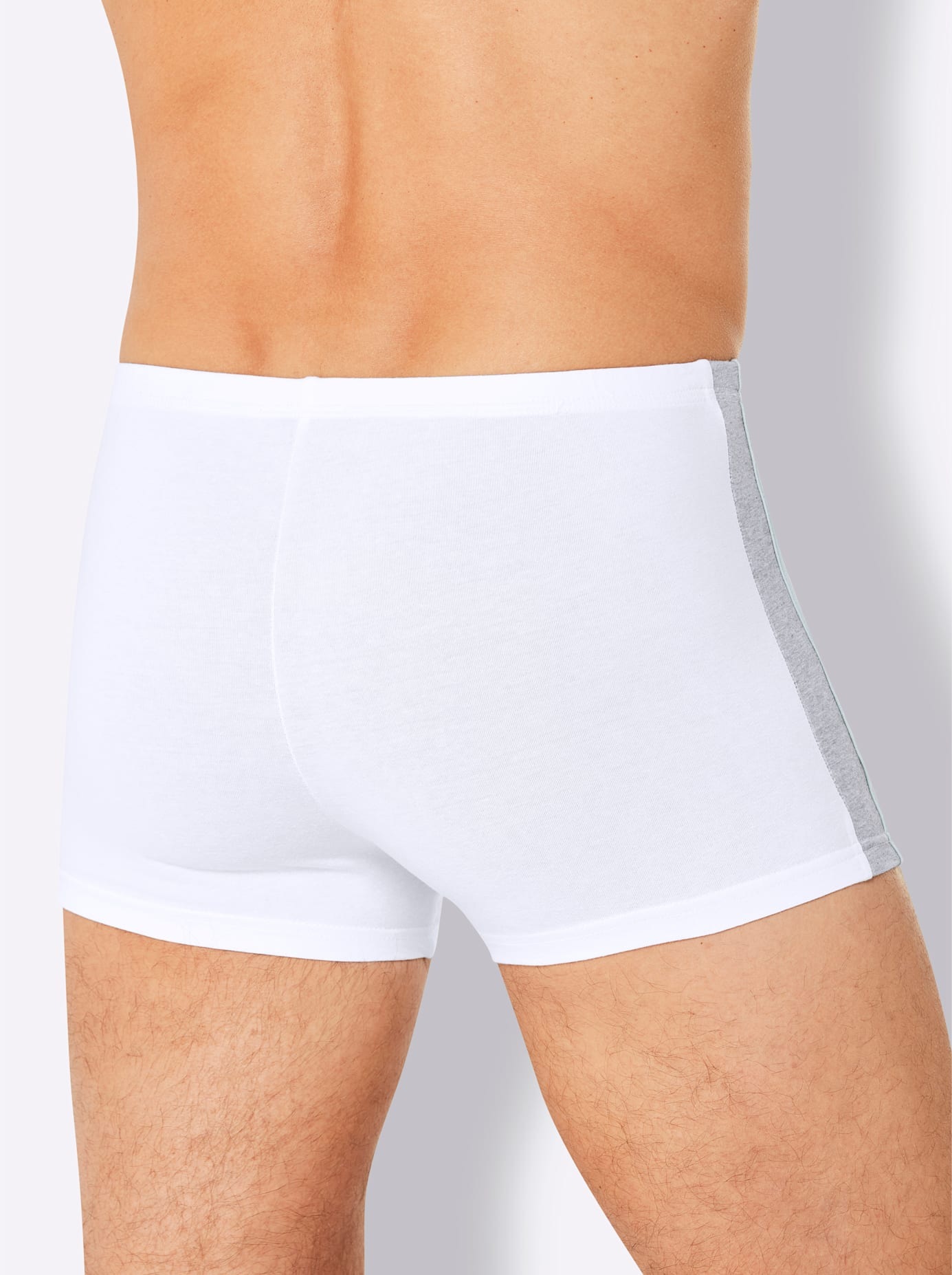 Panty, (3 St.)