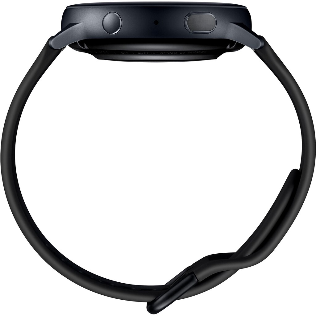 Samsung Smartwatch »Galaxy Watch Active2 Aluminium, 44 mm, Bluetooth (SM-R820)«