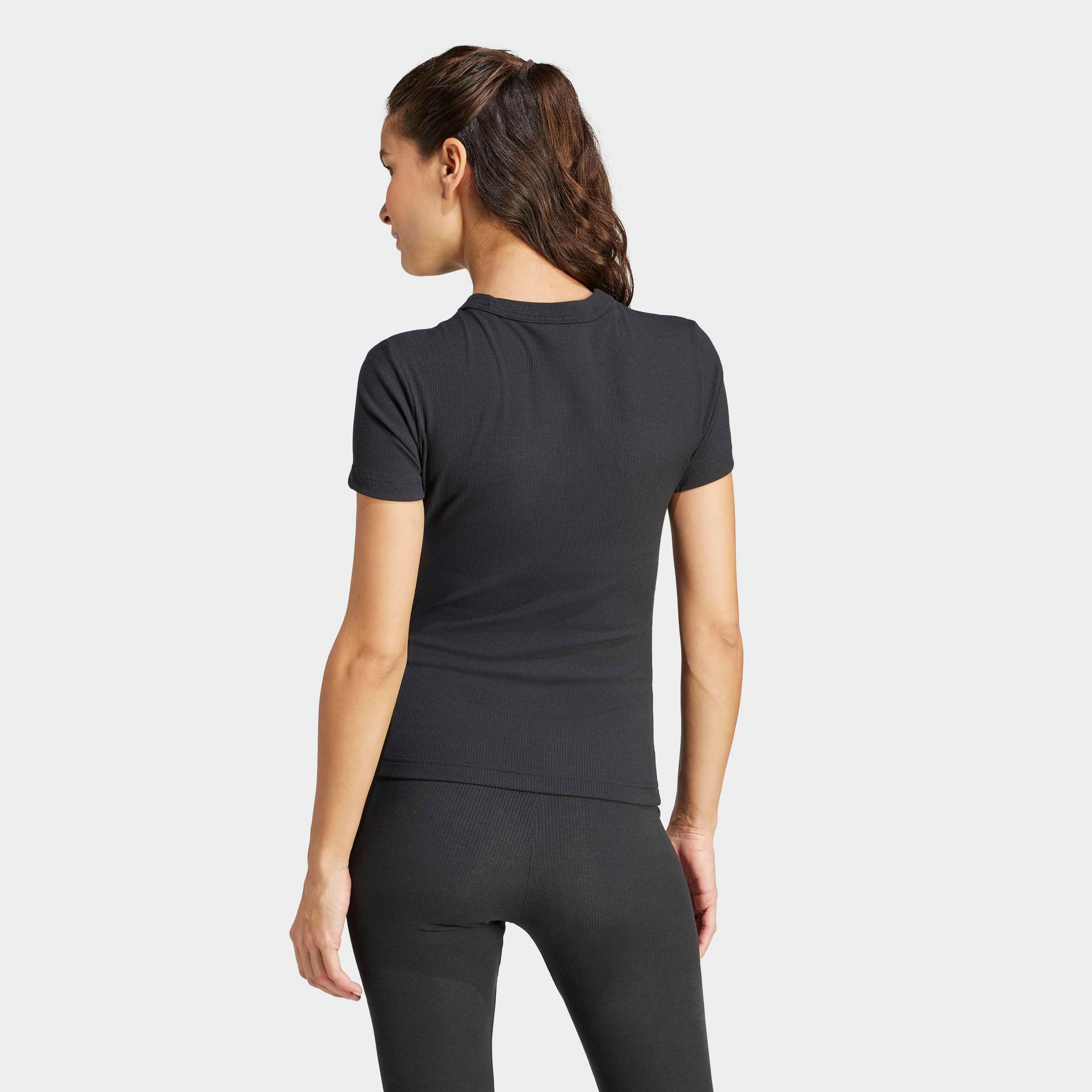 adidas Sportswear T-Shirt »W MATERNITY TEE«