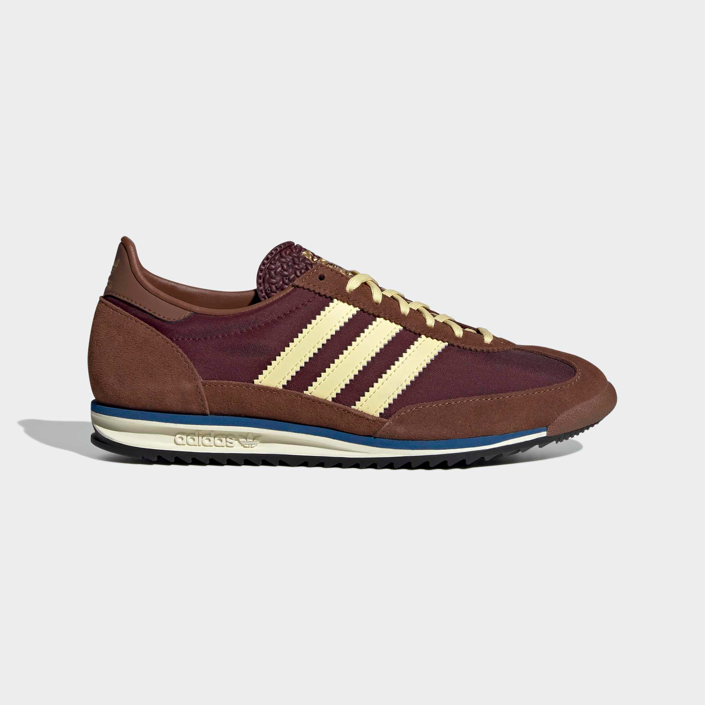 adidas Originals Sneaker »SL 72 OG«