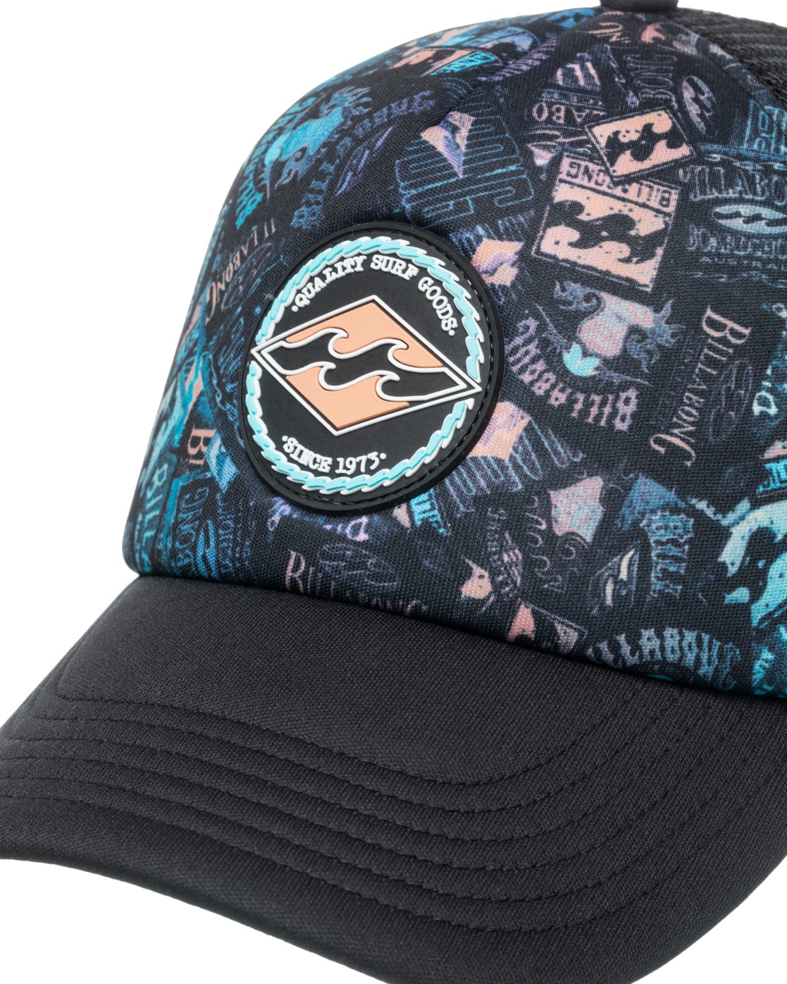 Billabong Trucker Cap »Diamond«