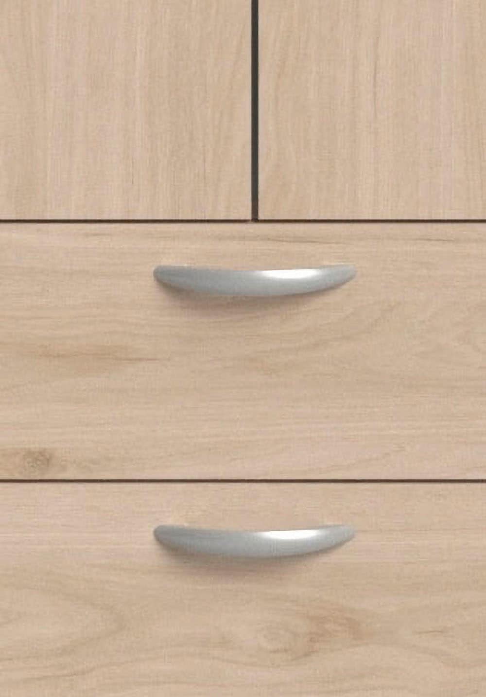 Parisot Drehtürenschrank »Daily 12« 1 Stk. tlg.