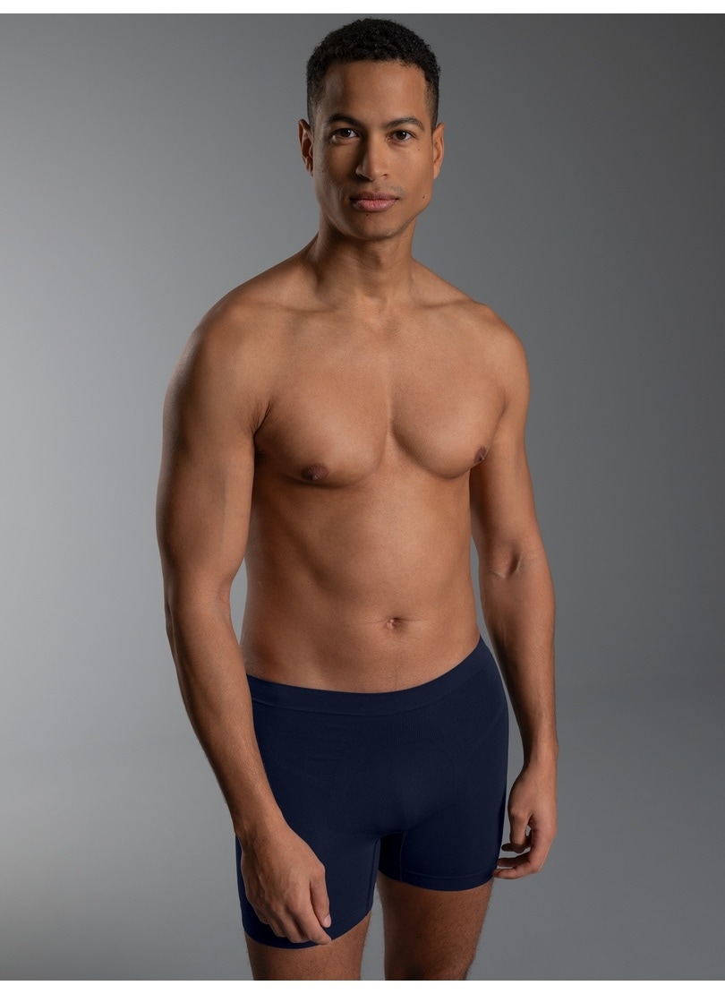 Trigema Boxer »TRIGEMA Pants aus Polyamid/Elastan« 1 Stk.