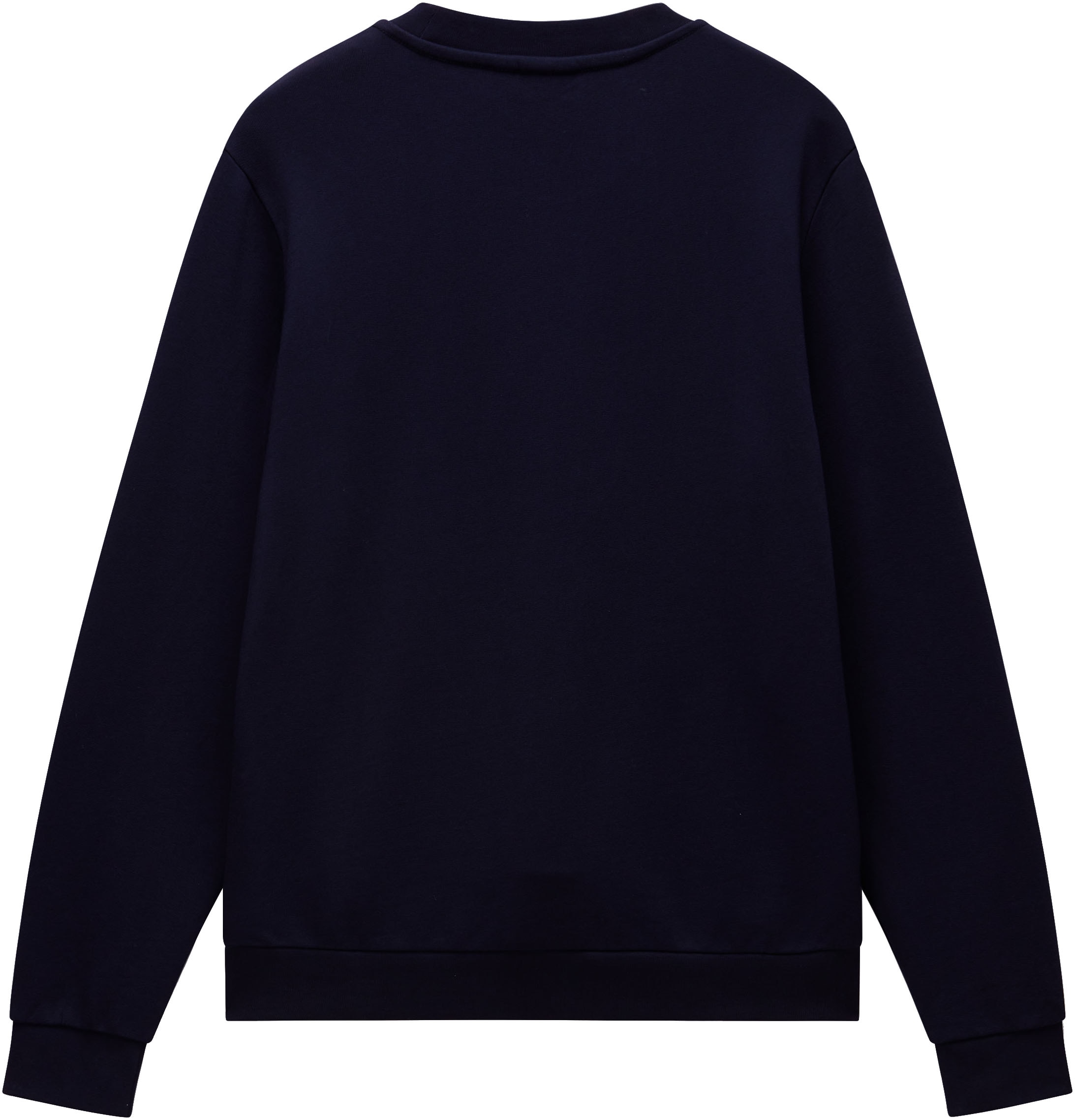 Napapijri Sweatshirt »B-AYLMER C«, Mit Rundhalsausschnitt