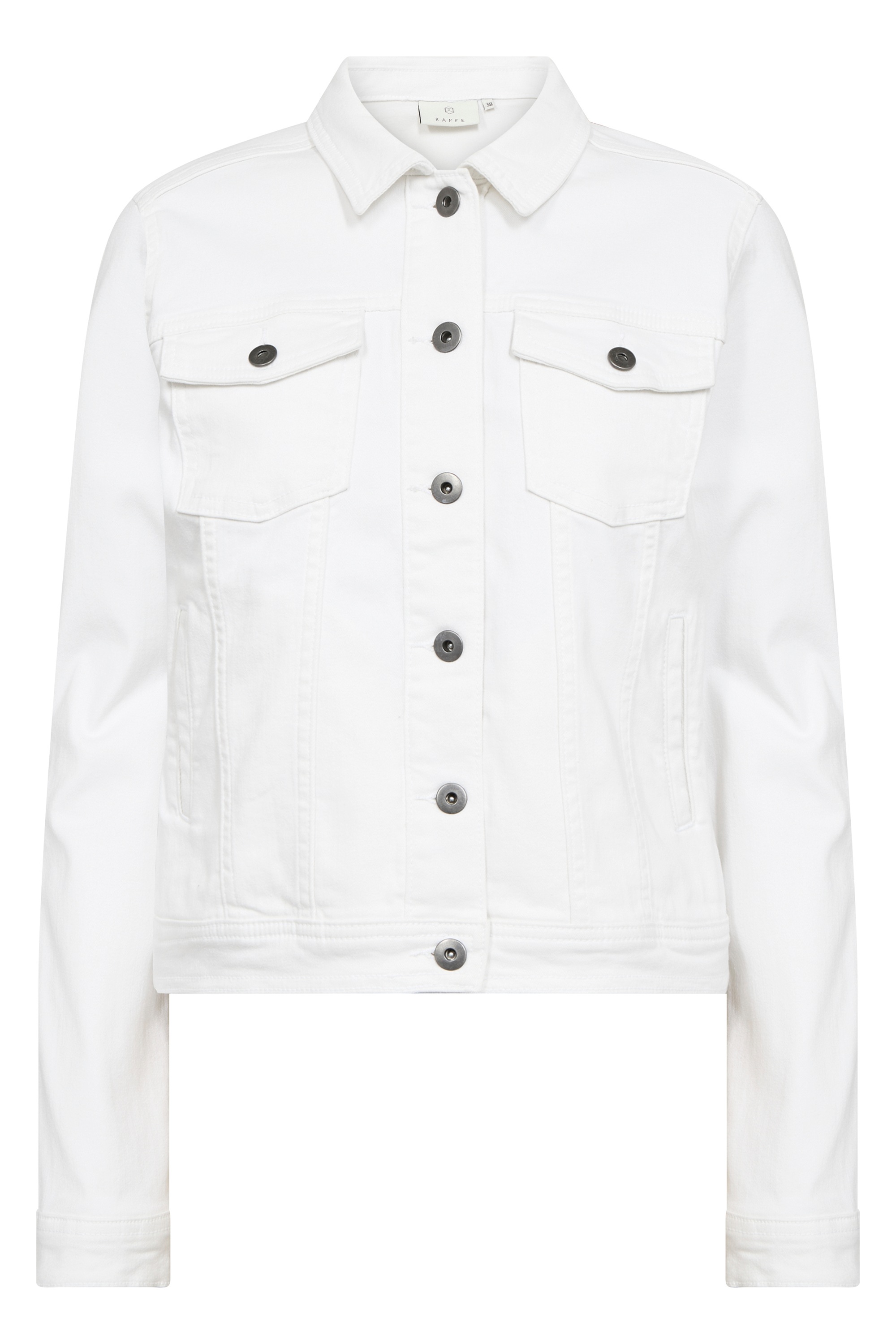 KAFFE Jeansjacke »Damen Jeansjacke KAZELINA«