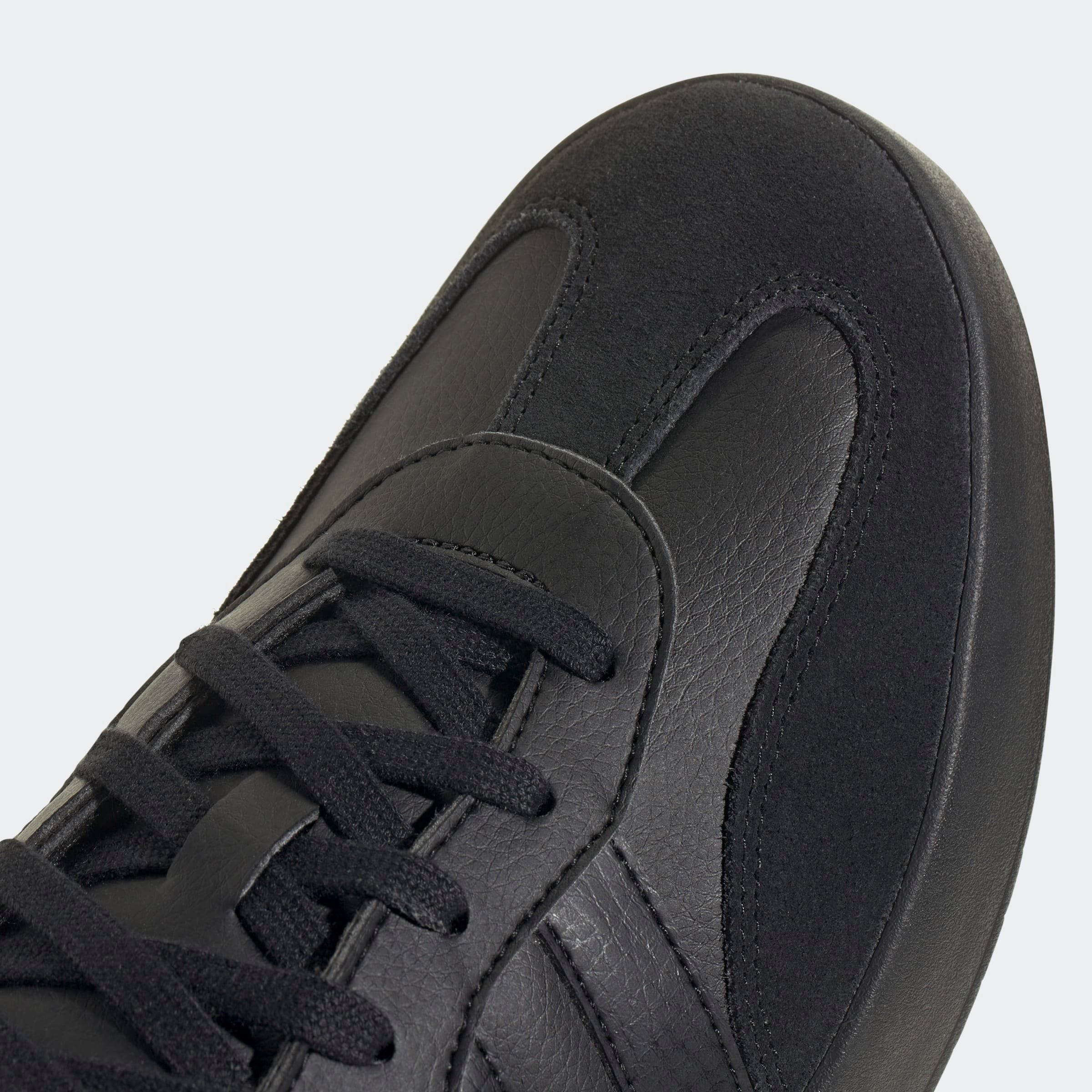 adidas Sportswear Sneaker »BARREDA«  inspiriert vom Design des adidas Handball Spezial