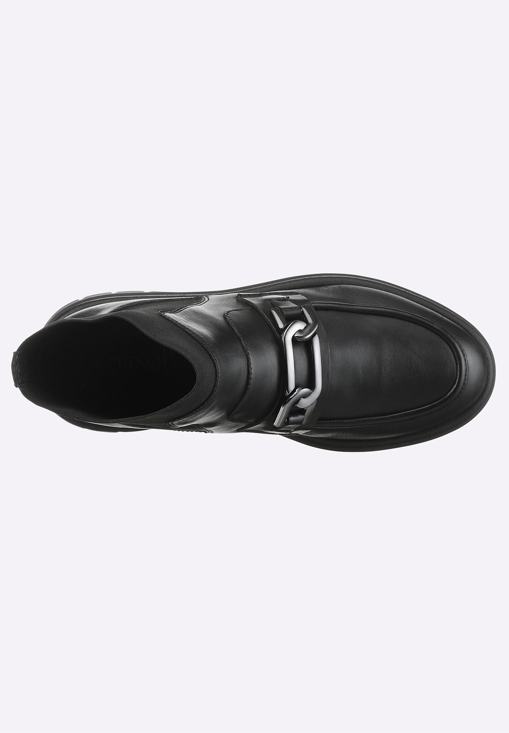 heine Stiefelette »Stiefelette Stiefelette«