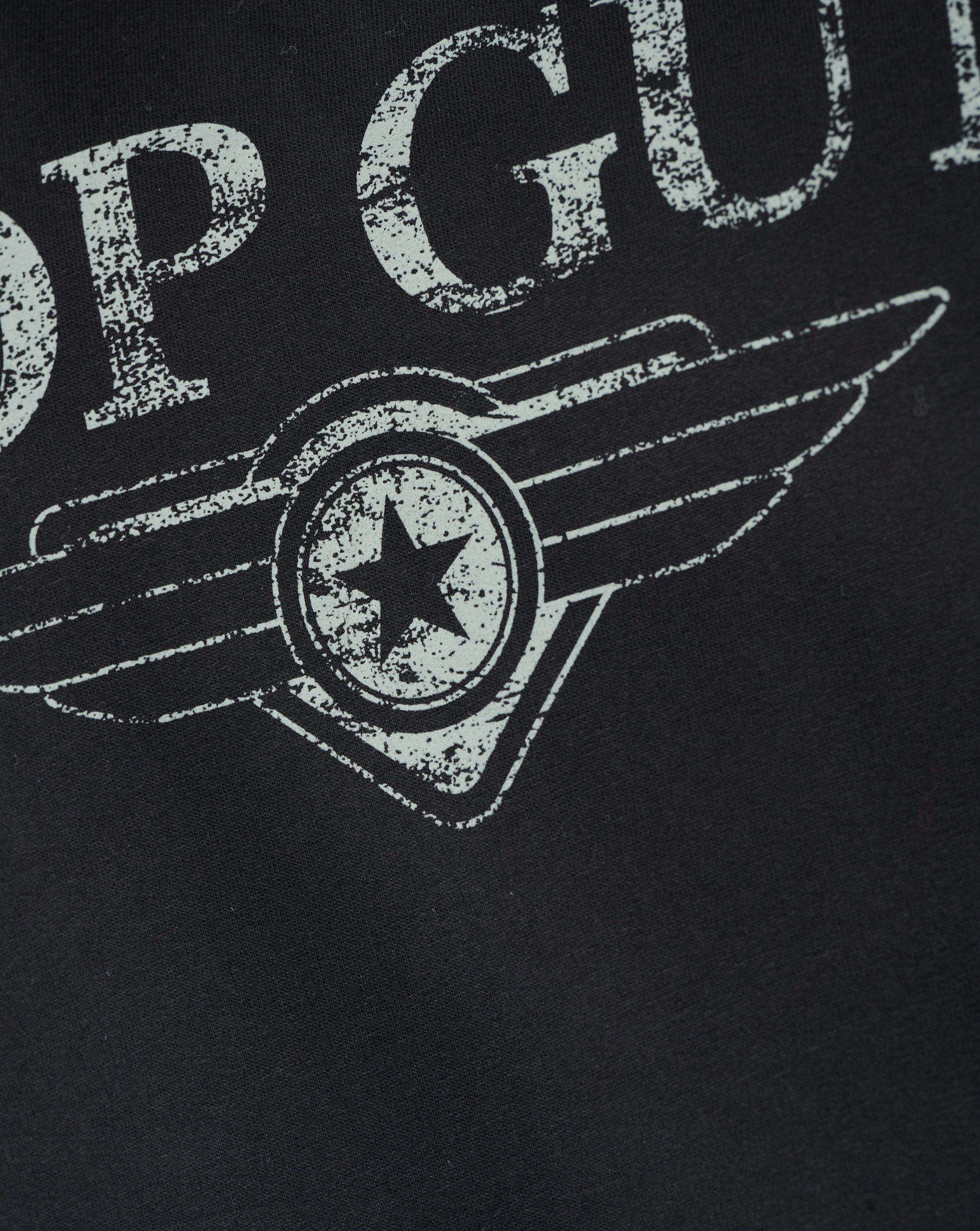 TOP GUN Sweater »Sweater TG20213005«