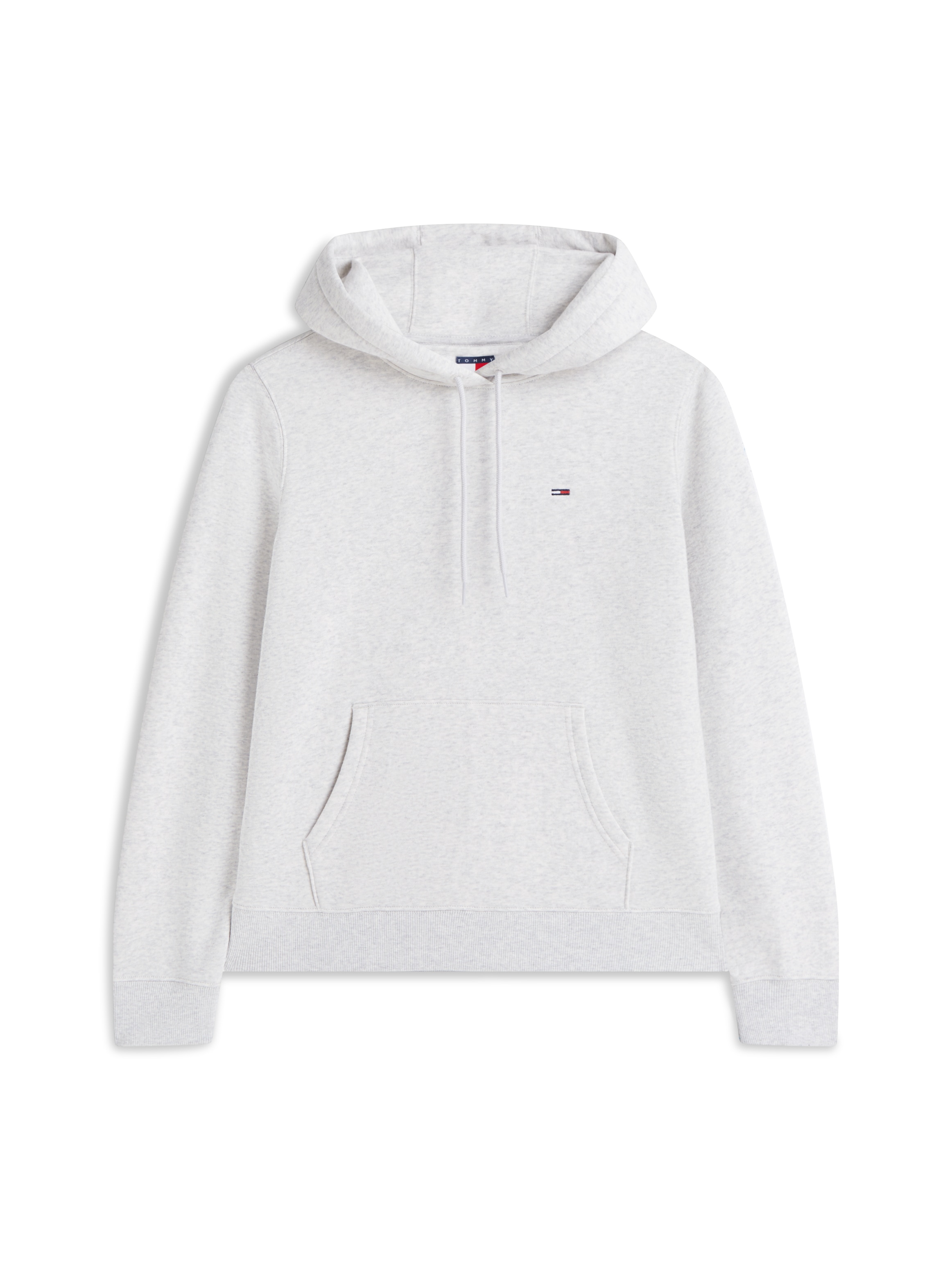 Tommy Jeans Kapuzensweatshirt »TJW REG S FLAG HOODIE«, Baumwollmischung
