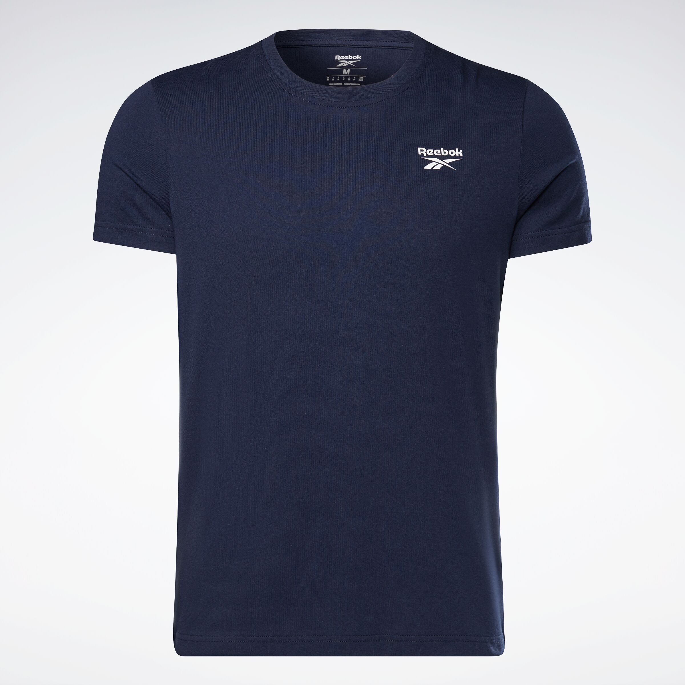 Reebok T-Shirt »IDENTITY SMALL LOGO TEE«