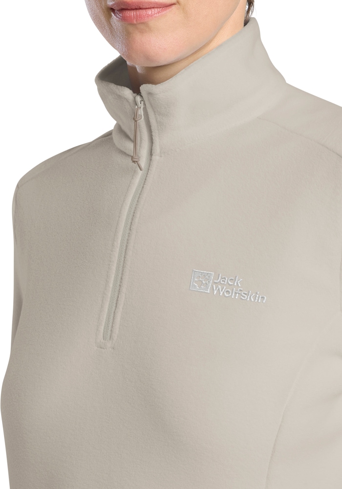 Jack Wolfskin Stehkragenpullover »TAUNUS HZ W«