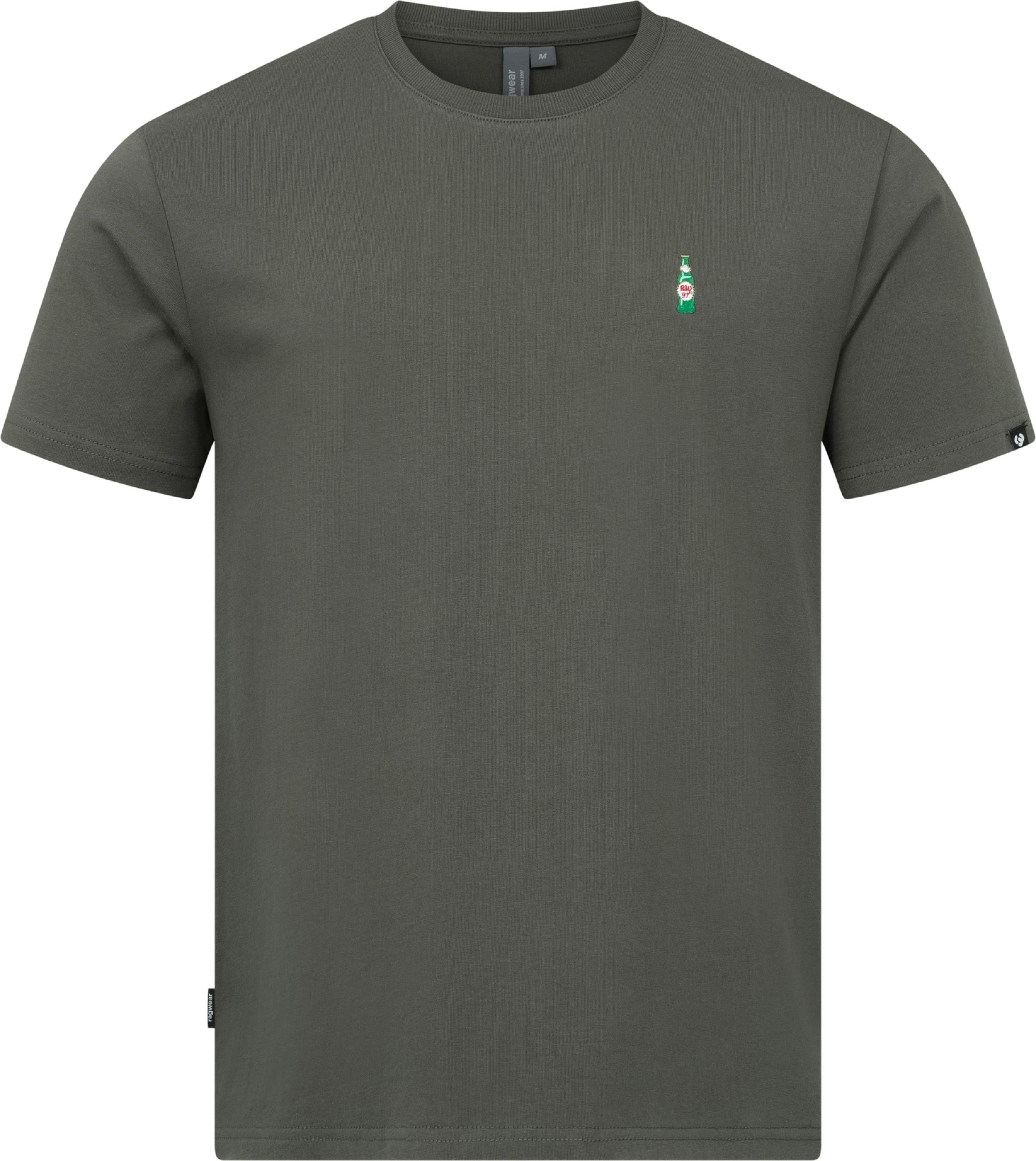 Ragwear T-Shirt »T-Shirt Samms C Gots YOUMODO«