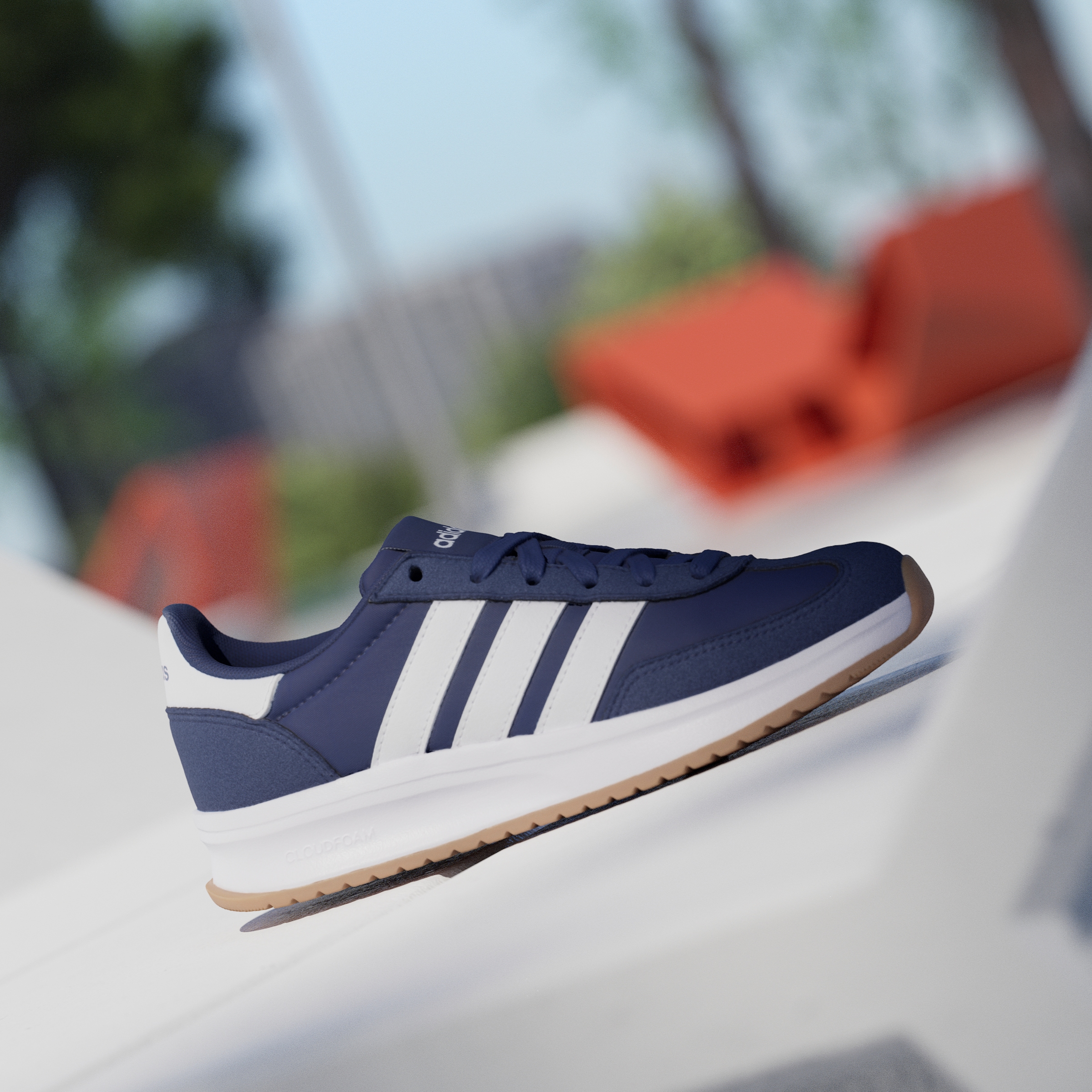 adidas Sportswear Sneaker »RUN 70S 2.0 KIDS«