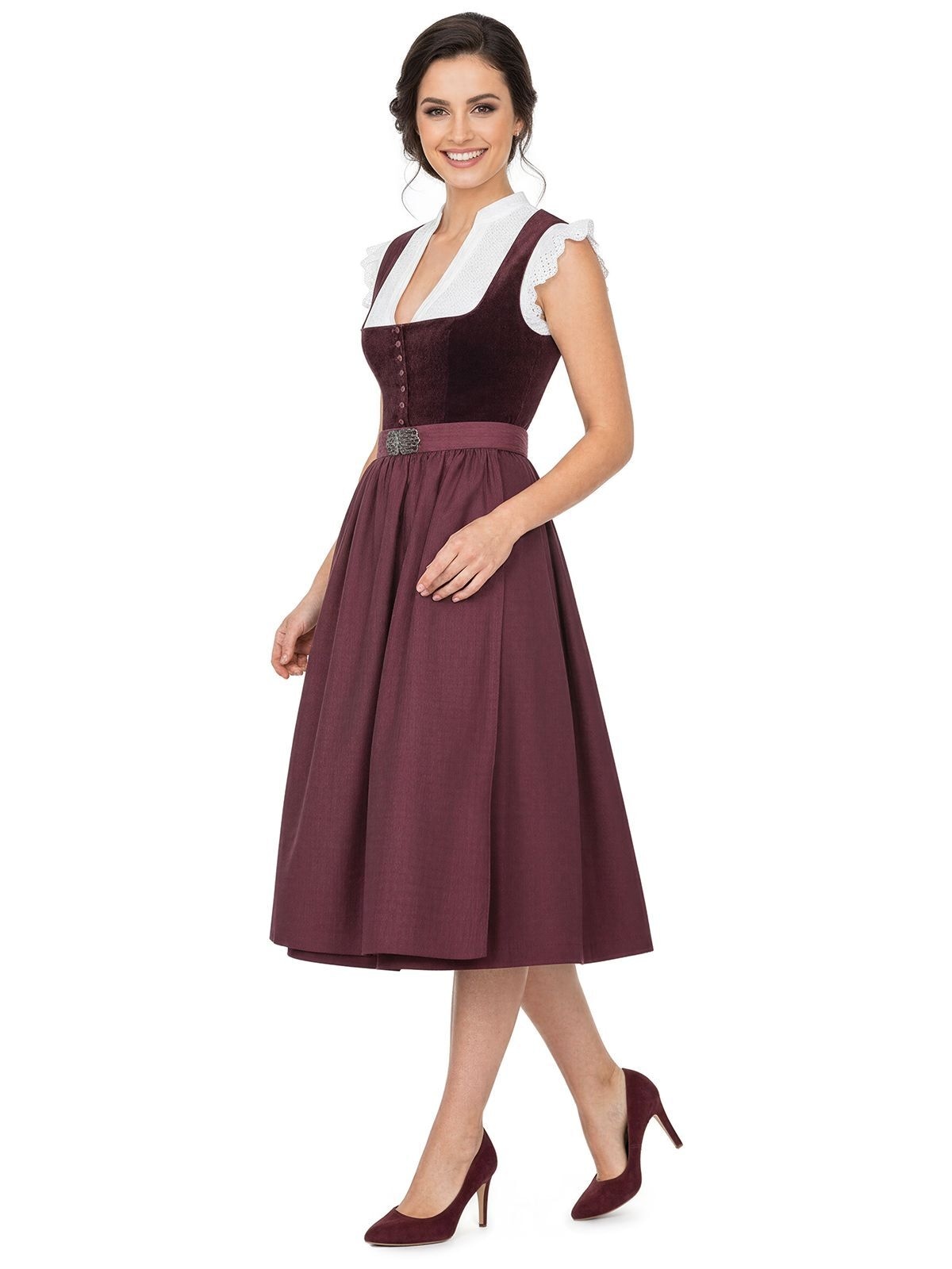 MarJo Dirndl »Dirndl OSTERHOFEN«
