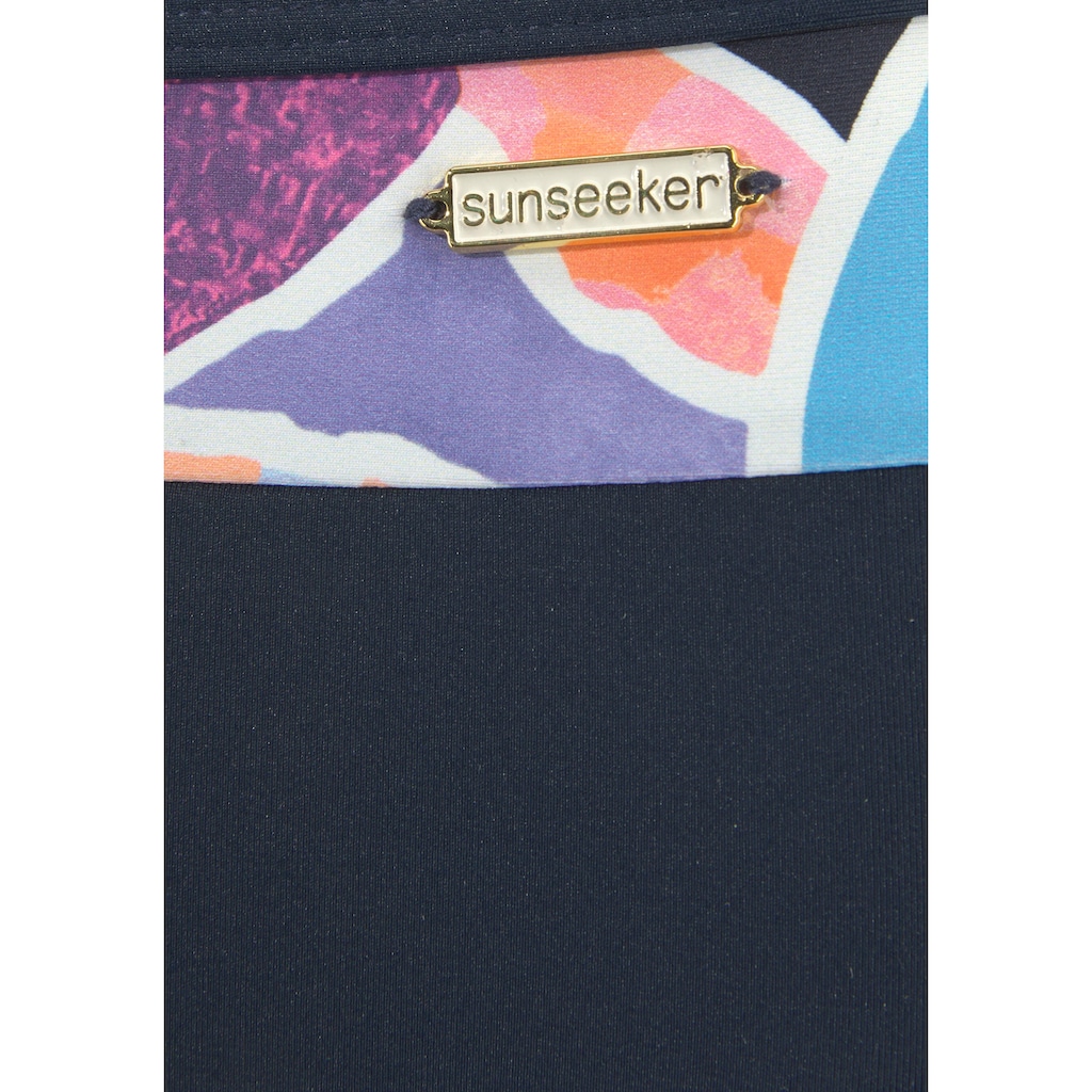 Sunseeker Bikini-Hose »Tahiti«