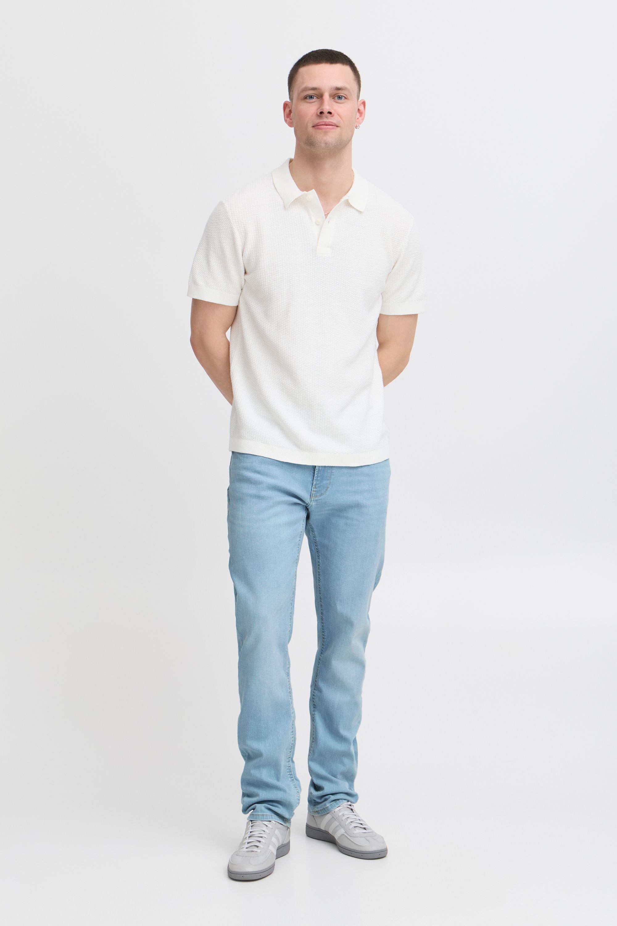 Blend Slim-fit-Jeans »Slim Fit Jeans BHTwister«