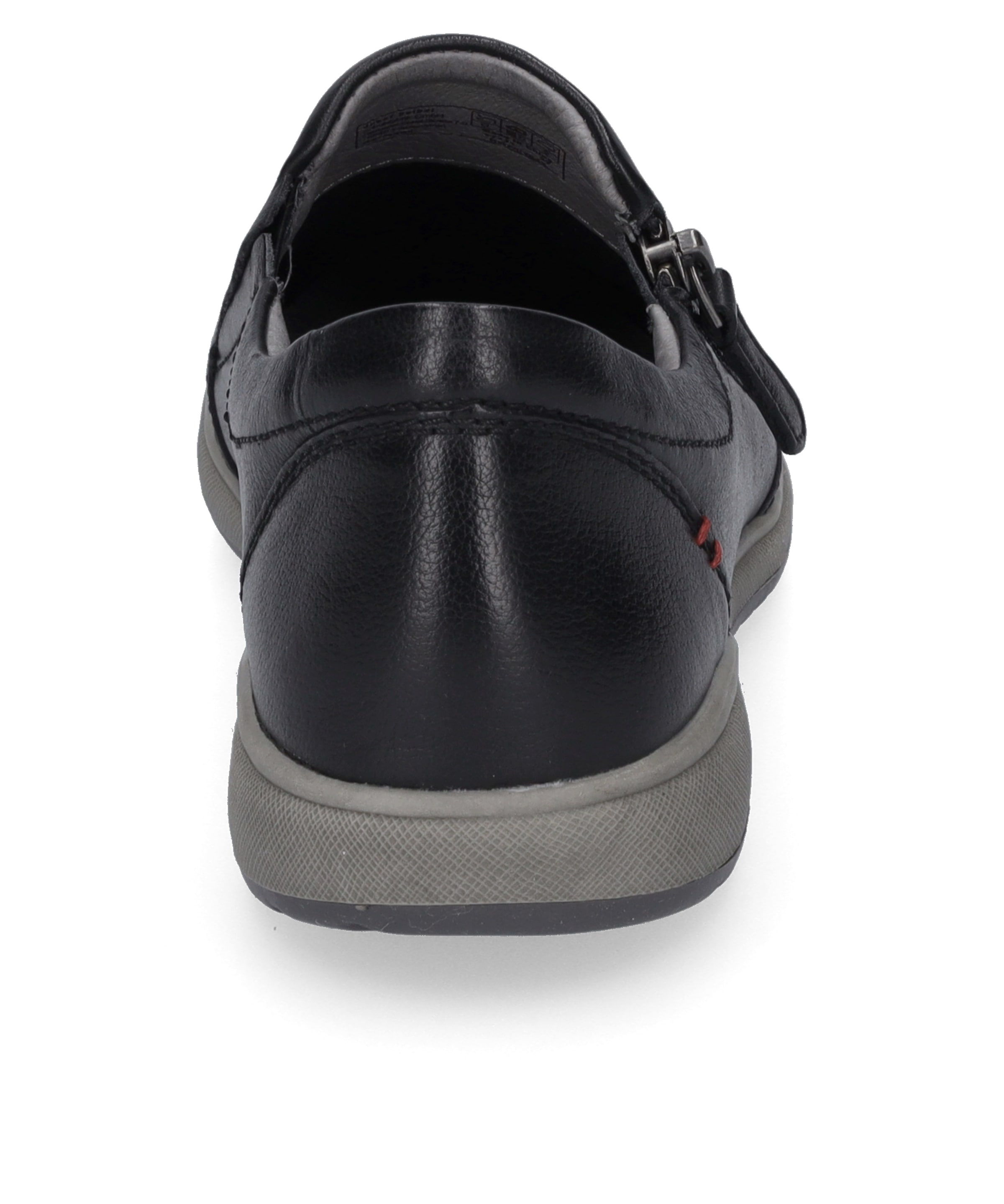 Josef Seibel Schnürschuh »Caren 31, schwarz«
