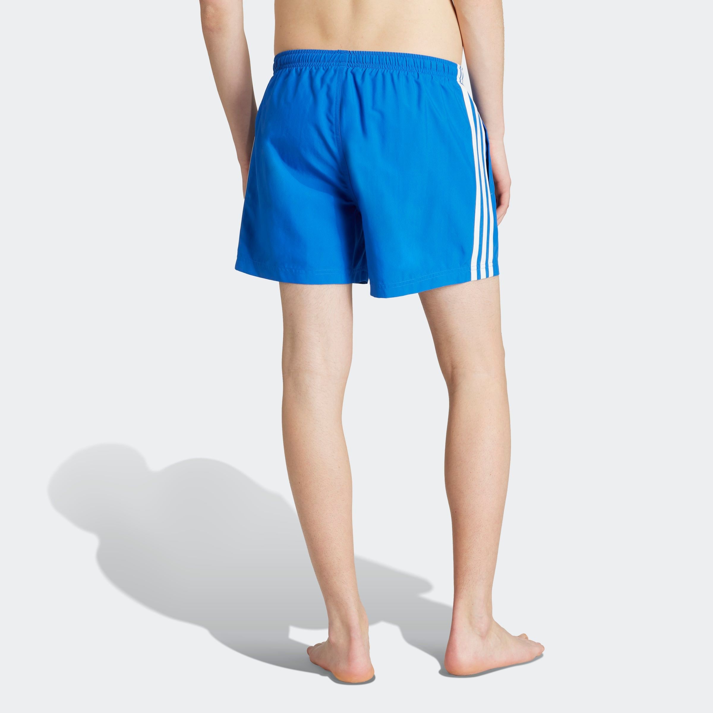 adidas Performance Badehose »ADIC SWIMSH 5IN«, (1 St.)