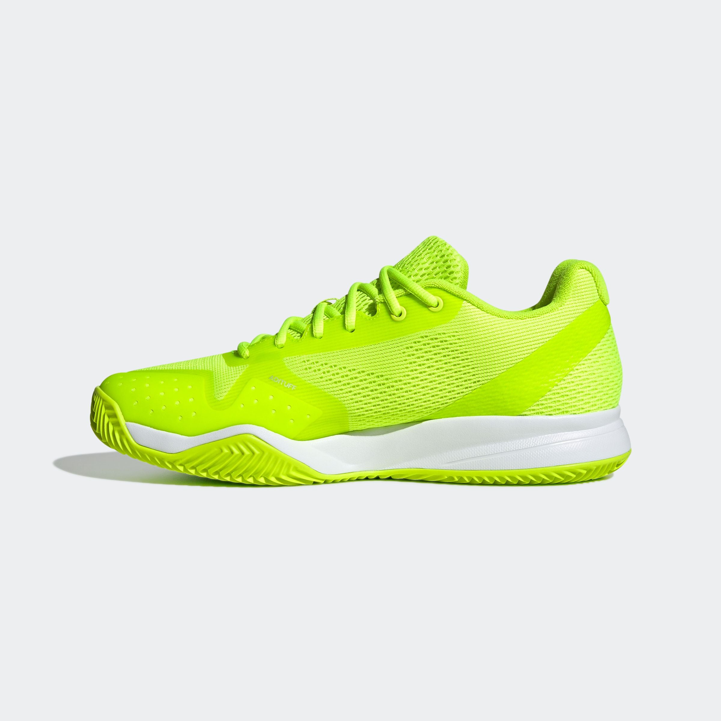 adidas Performance Tennisschuh »COURTFLASH SPEED 2«